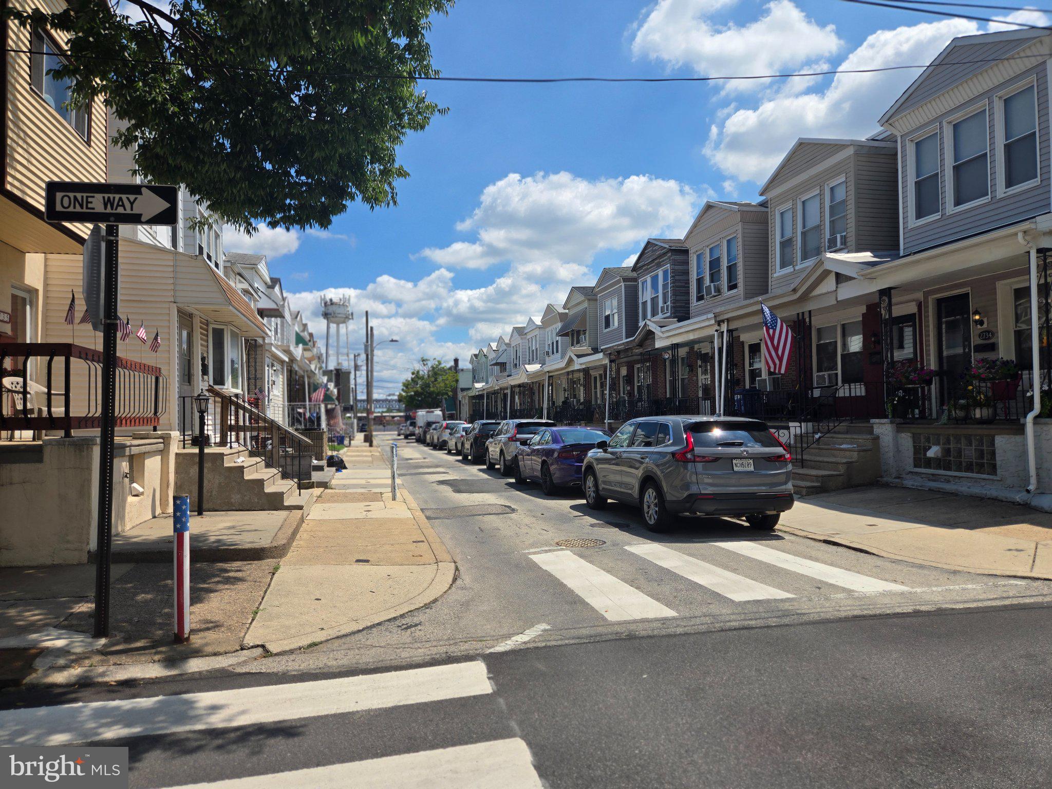 BRIDESBURG - Residential