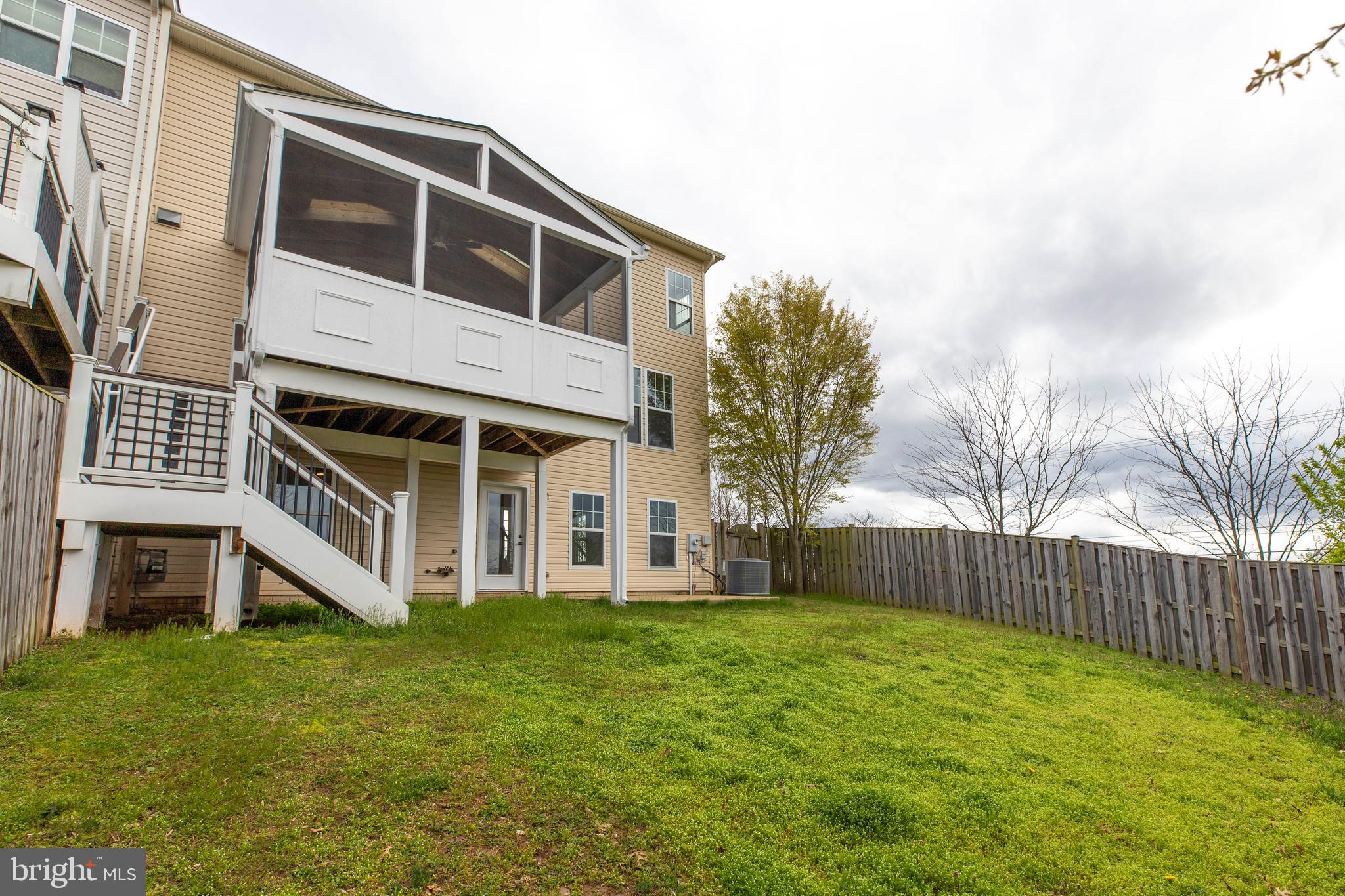 THE VILLAGE AT BELMONT RIDGE - Residential Lease
