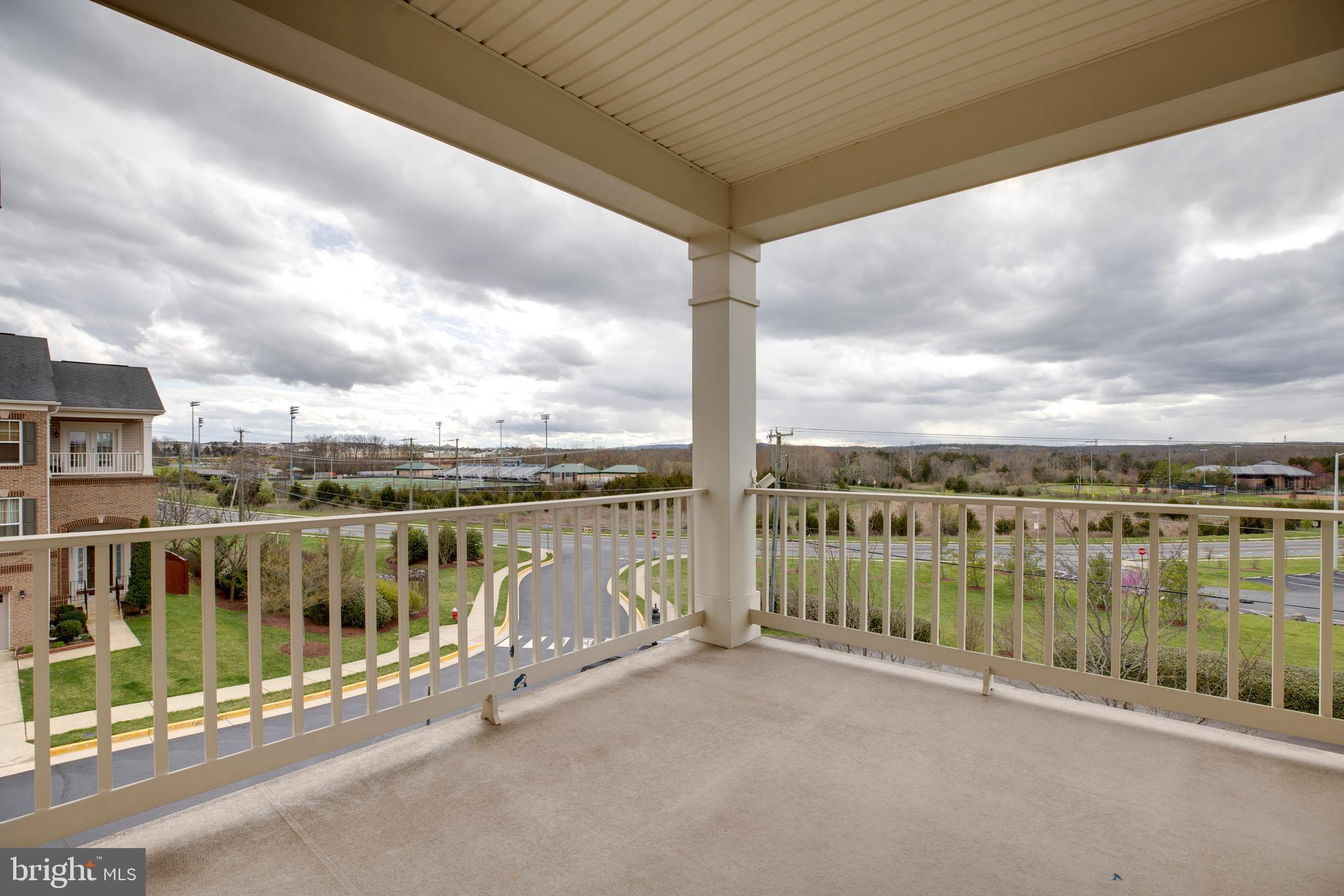 THE VILLAGE AT BELMONT RIDGE - Residential Lease