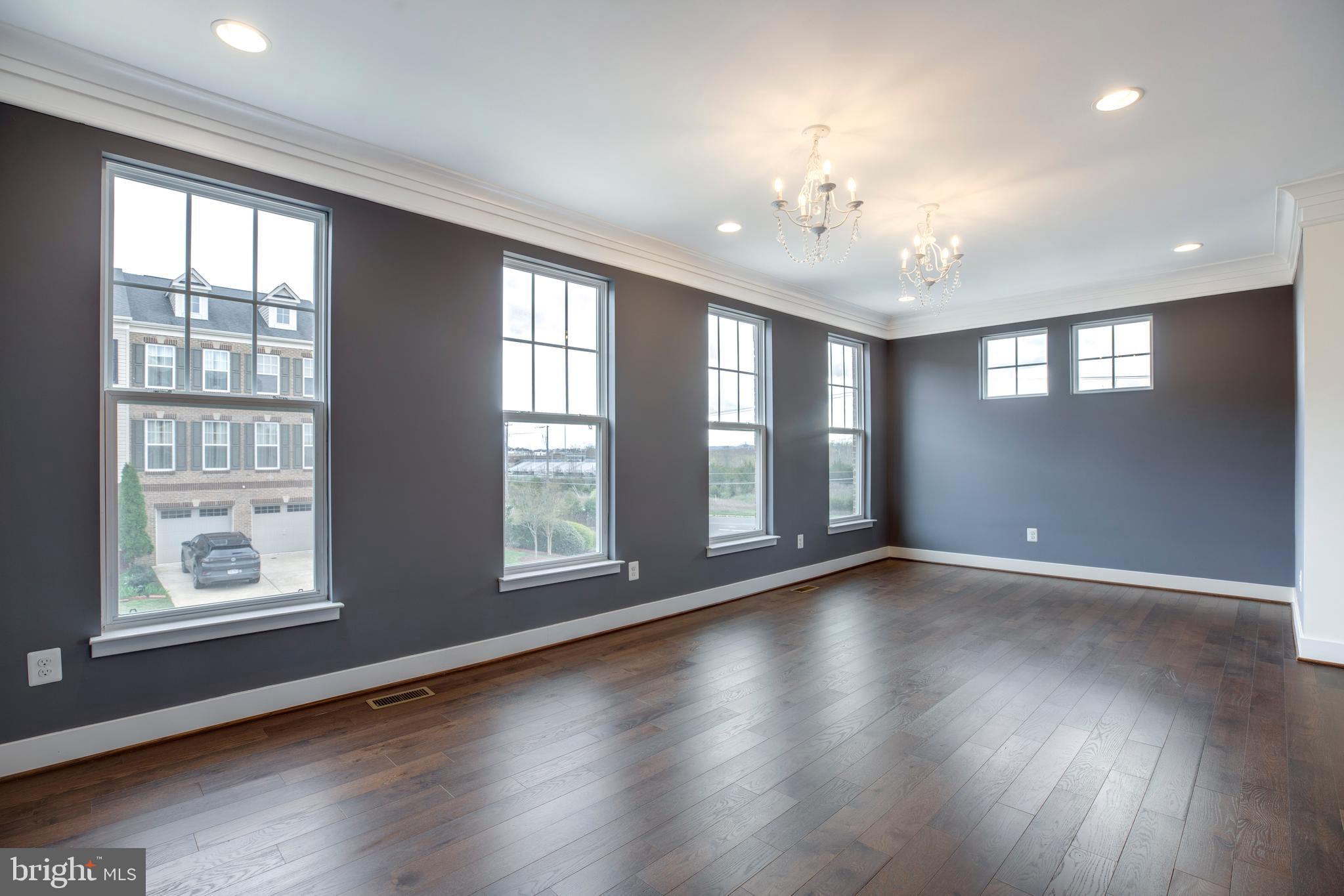 THE VILLAGE AT BELMONT RIDGE - Residential Lease
