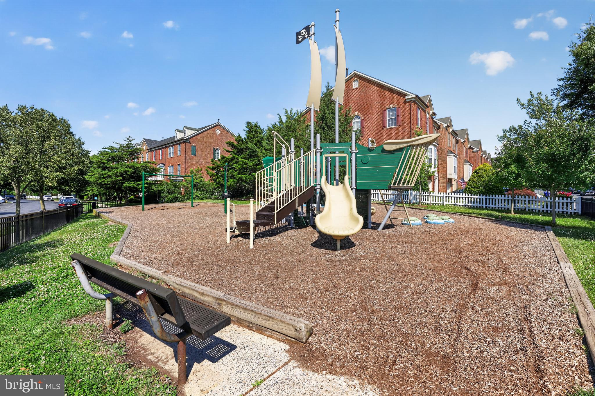 VILLAGES OF URBANA - Residential
