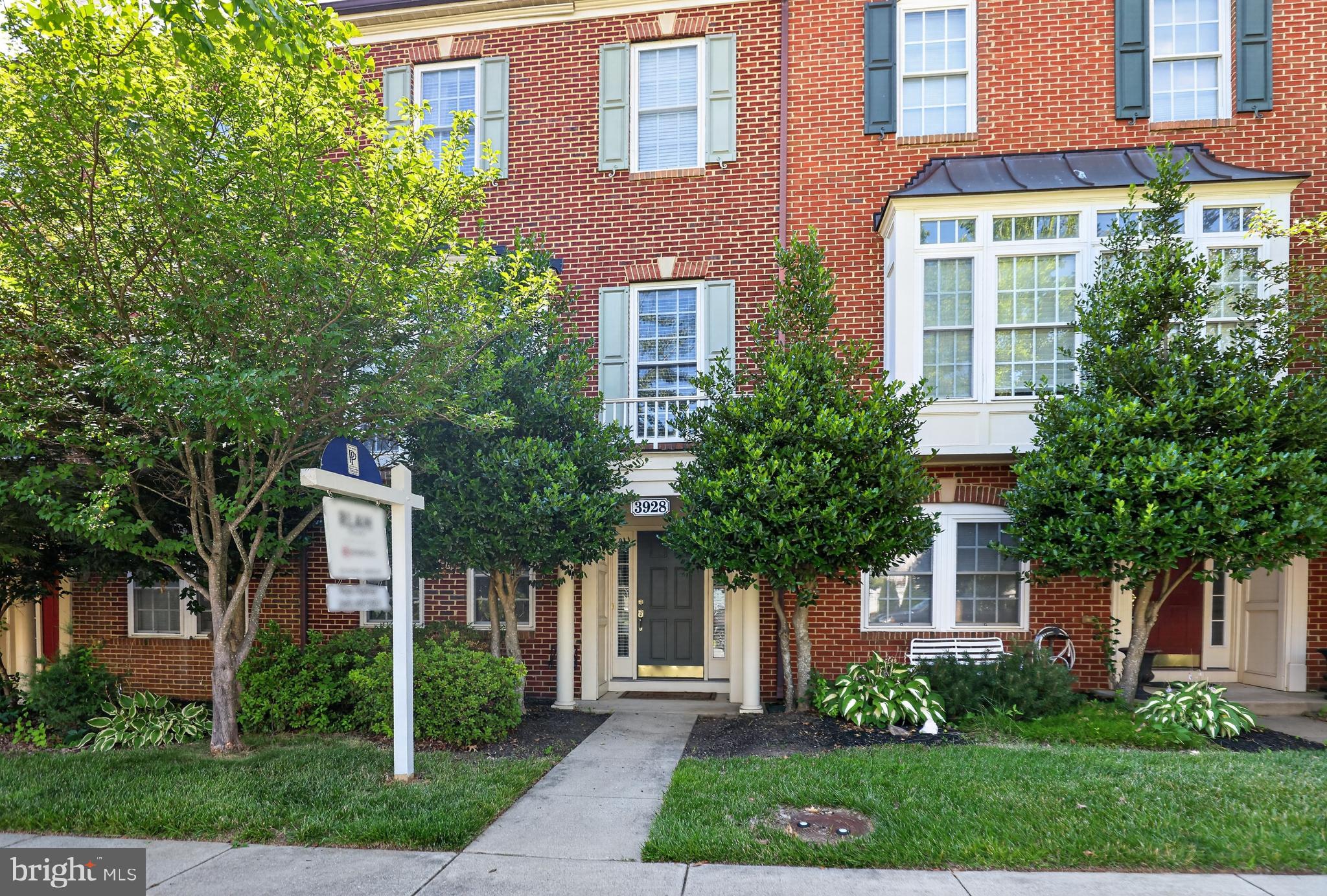 VILLAGES OF URBANA - Residential
