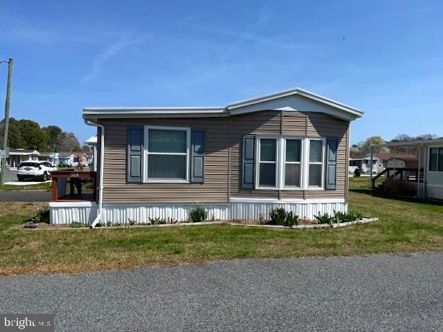 WHITE HORSE PARK PH 3 - Residential