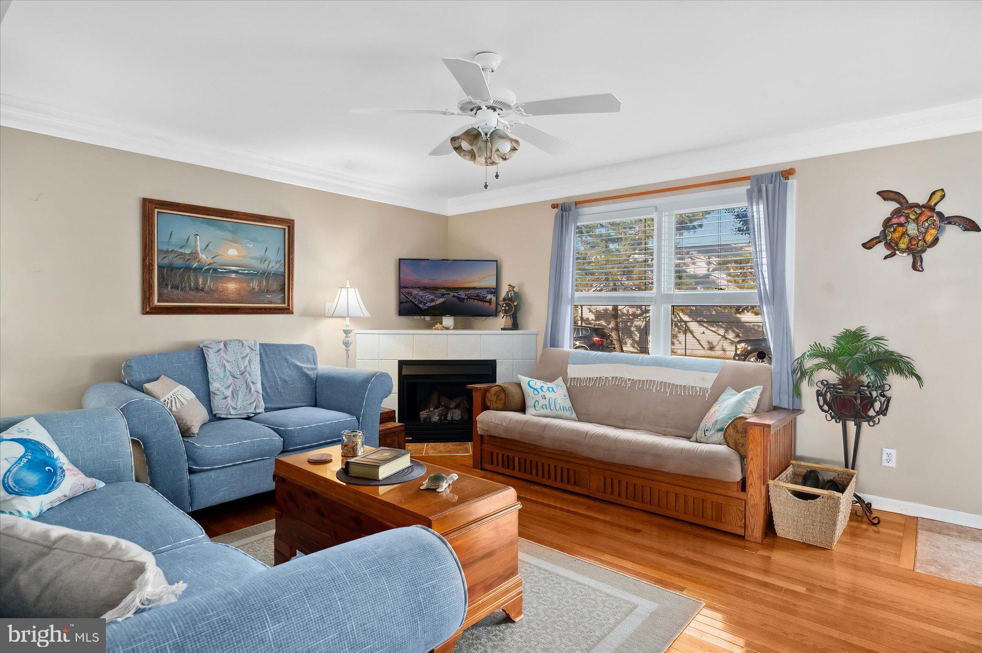 BAYSHORE ESTATES - Residential