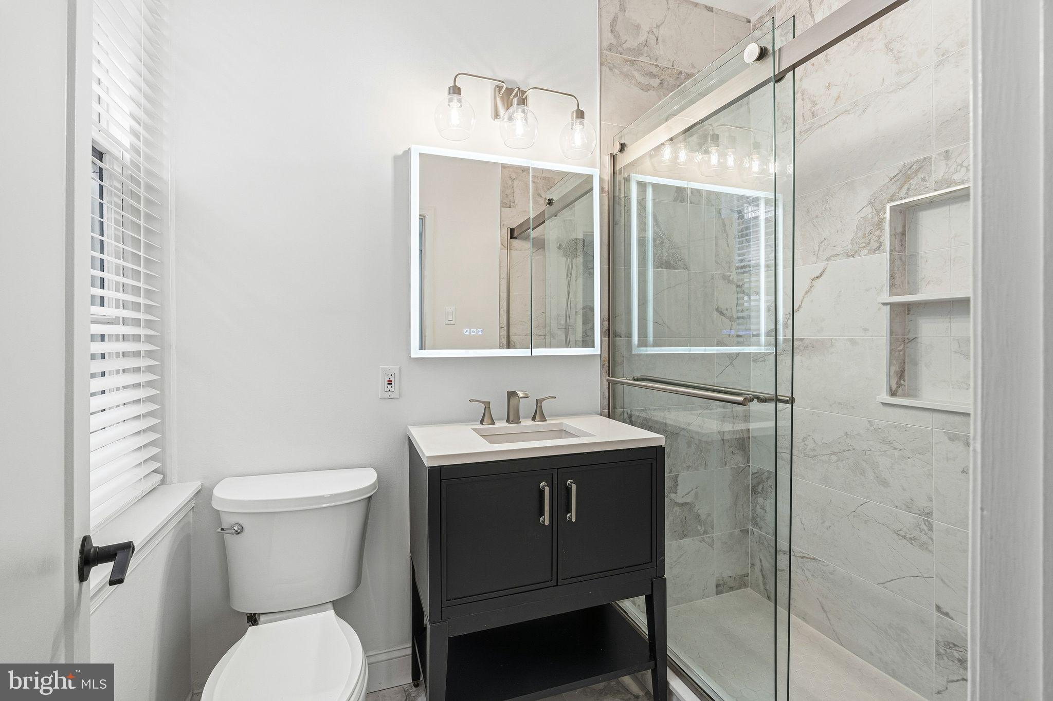 WASHINGTON SQ WEST - Residential