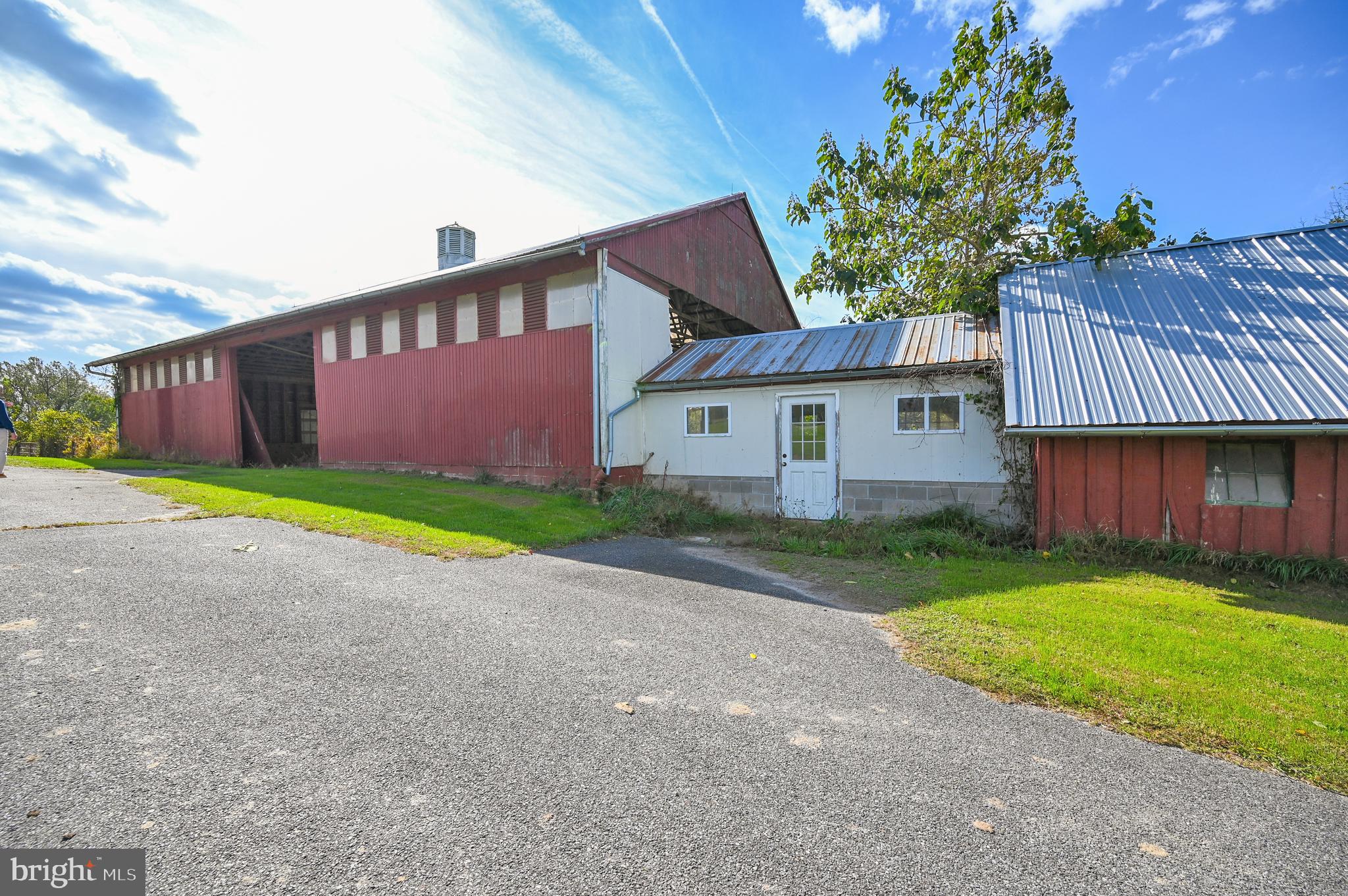 GLEN ARM - Residential