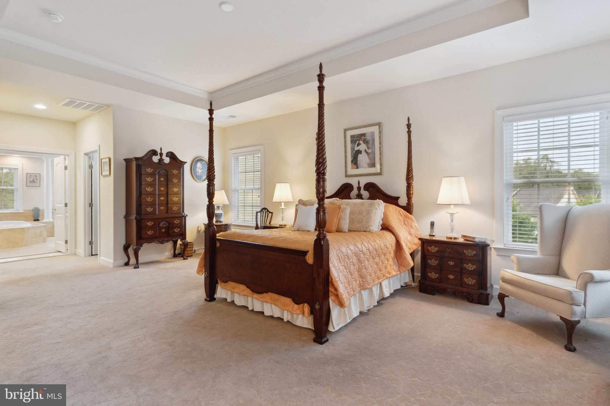 DEEP CREEK VILLAGE - Residential