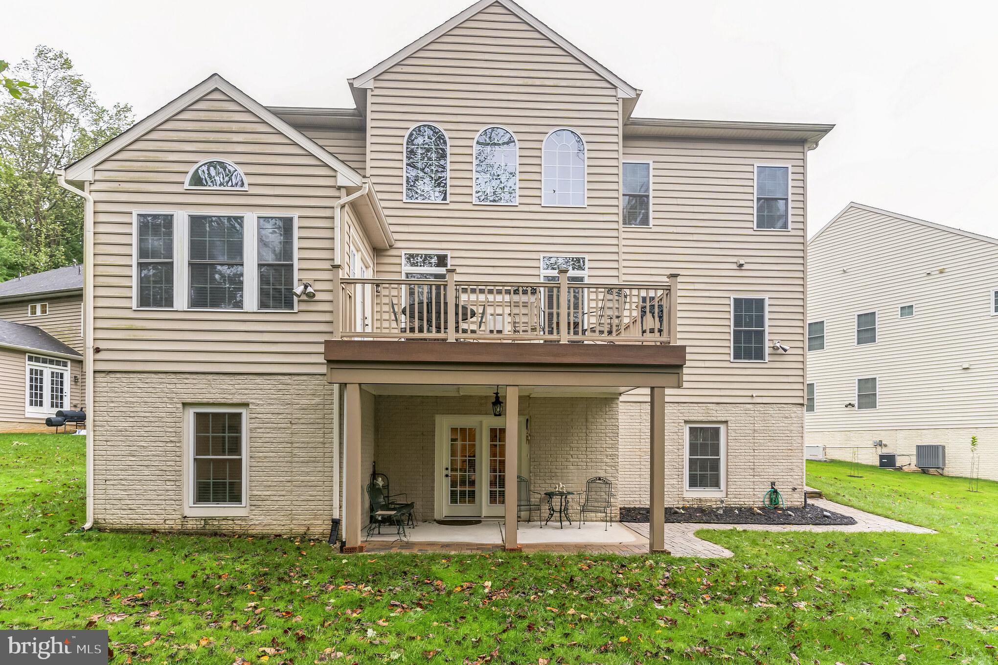DEEP CREEK VILLAGE - Residential