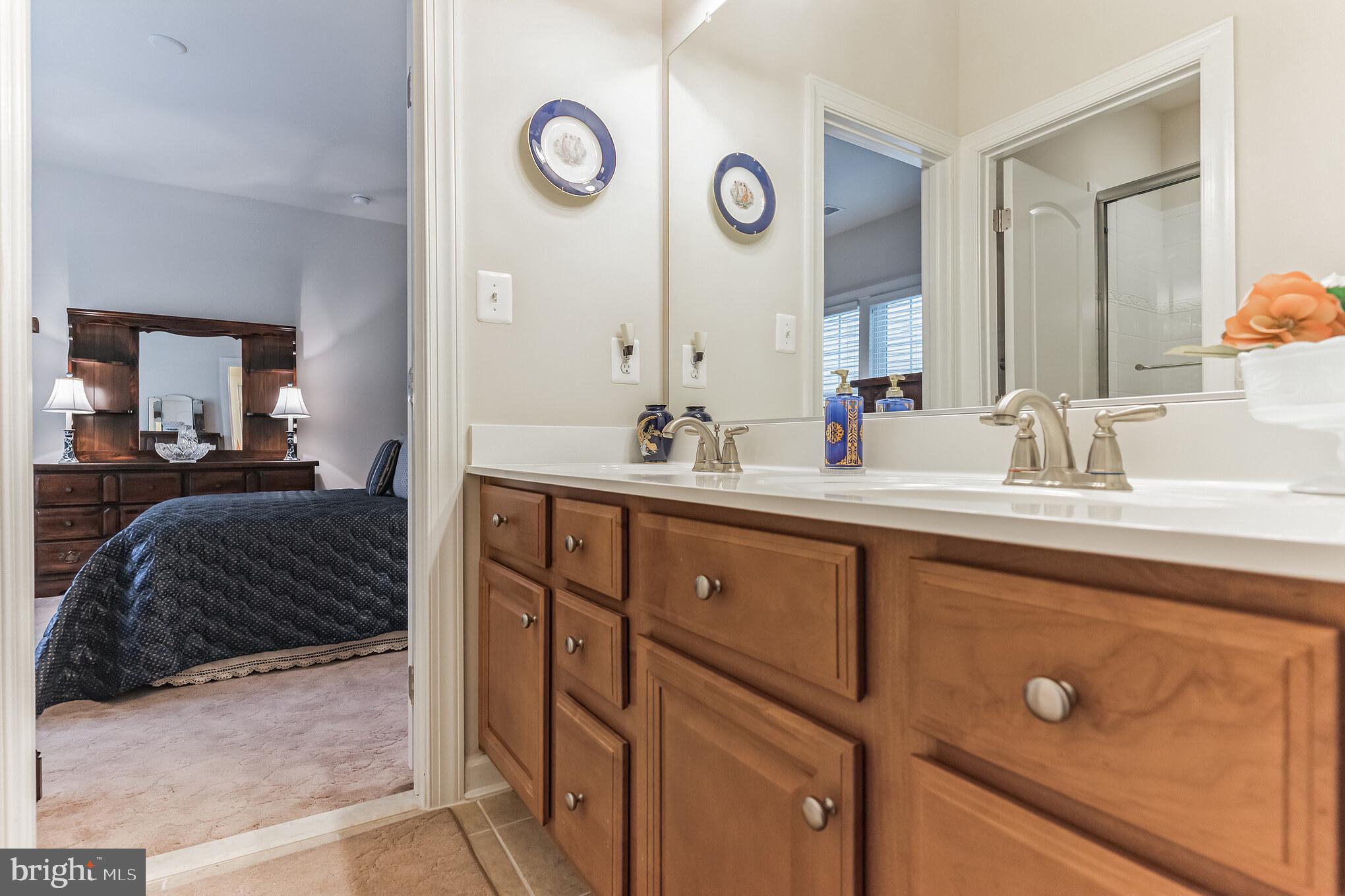 DEEP CREEK VILLAGE - Residential