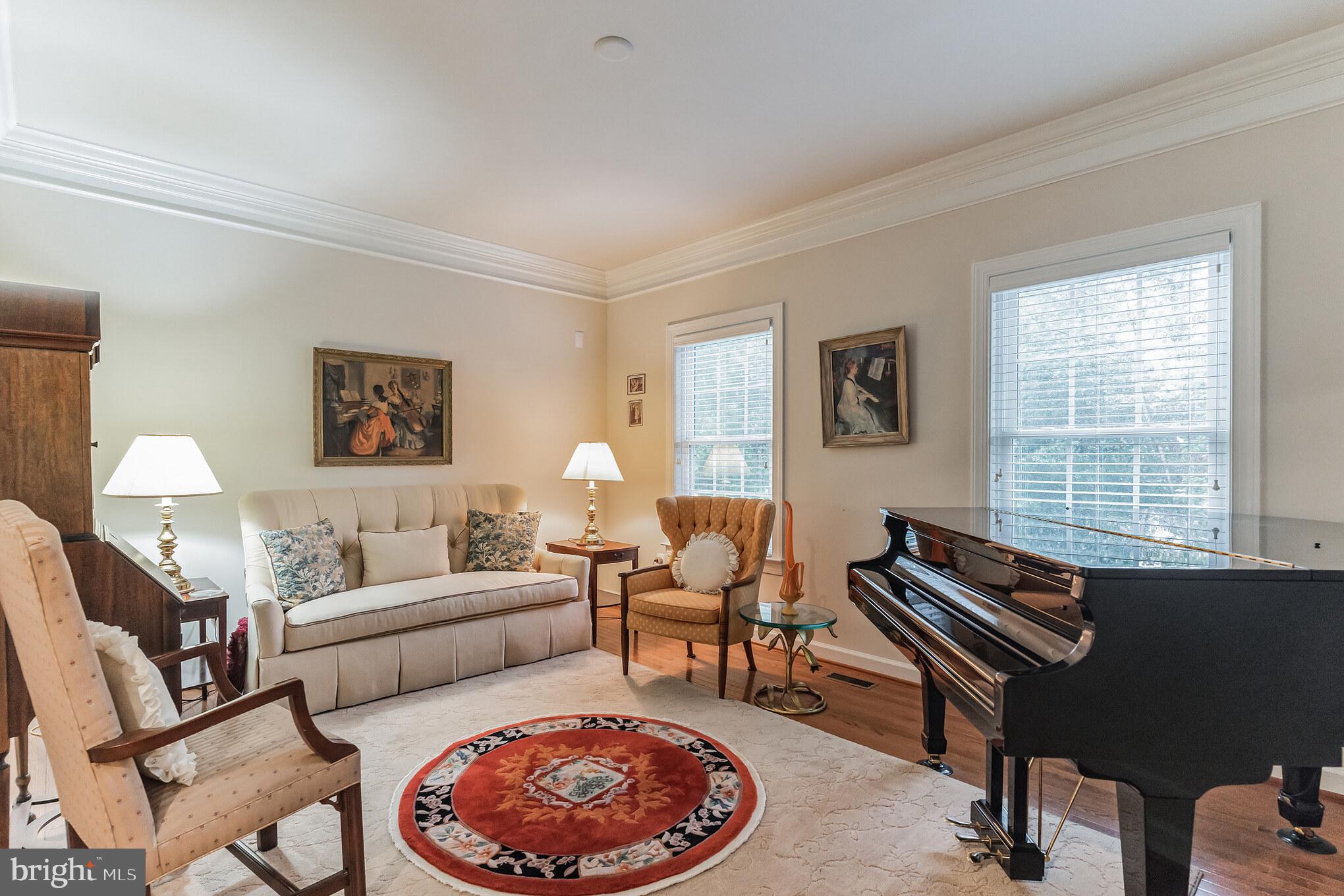 DEEP CREEK VILLAGE - Residential