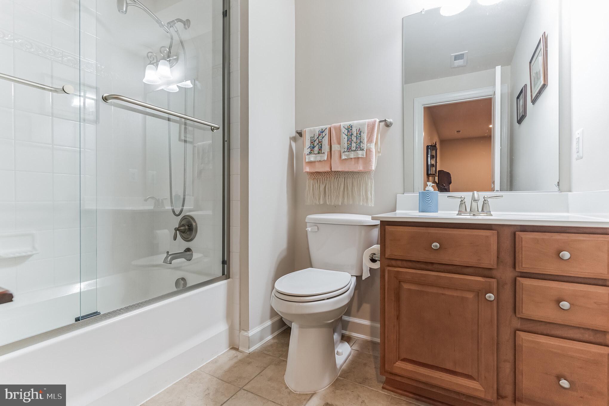 DEEP CREEK VILLAGE - Residential
