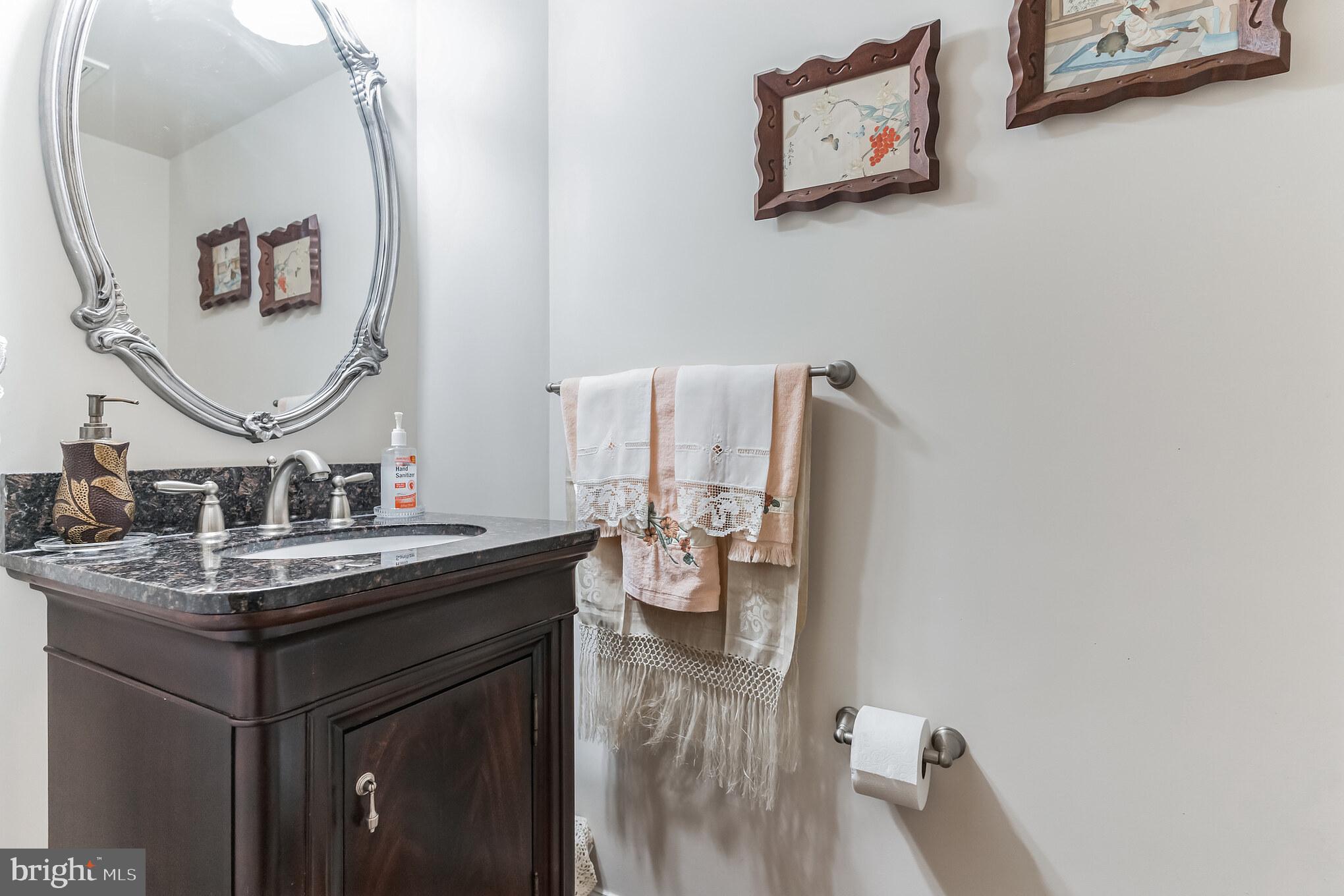 DEEP CREEK VILLAGE - Residential