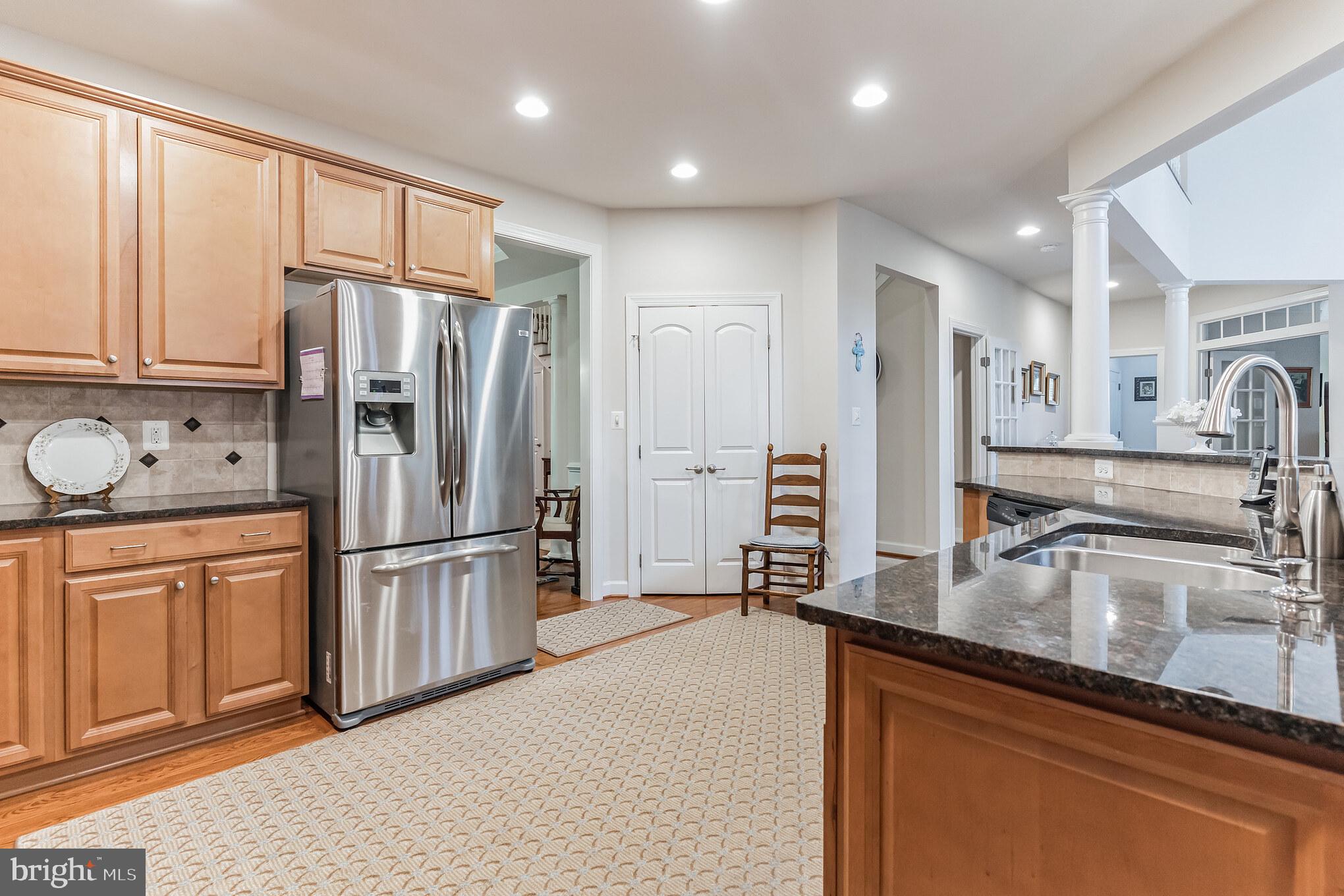 DEEP CREEK VILLAGE - Residential