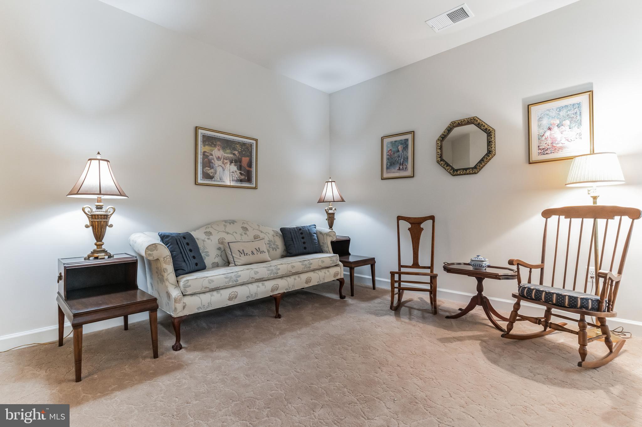 DEEP CREEK VILLAGE - Residential