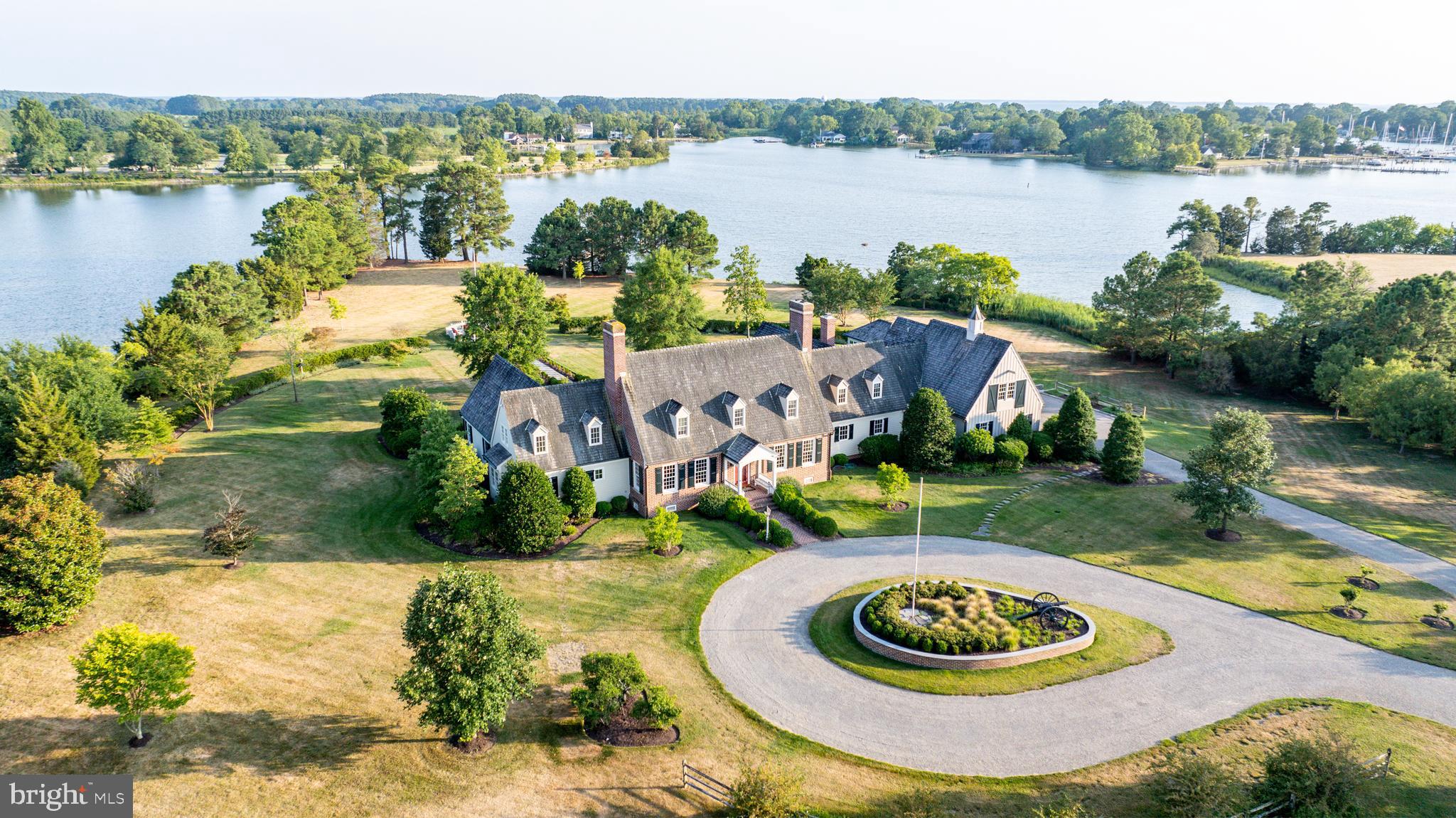 MORGAN'S POINT - Residential