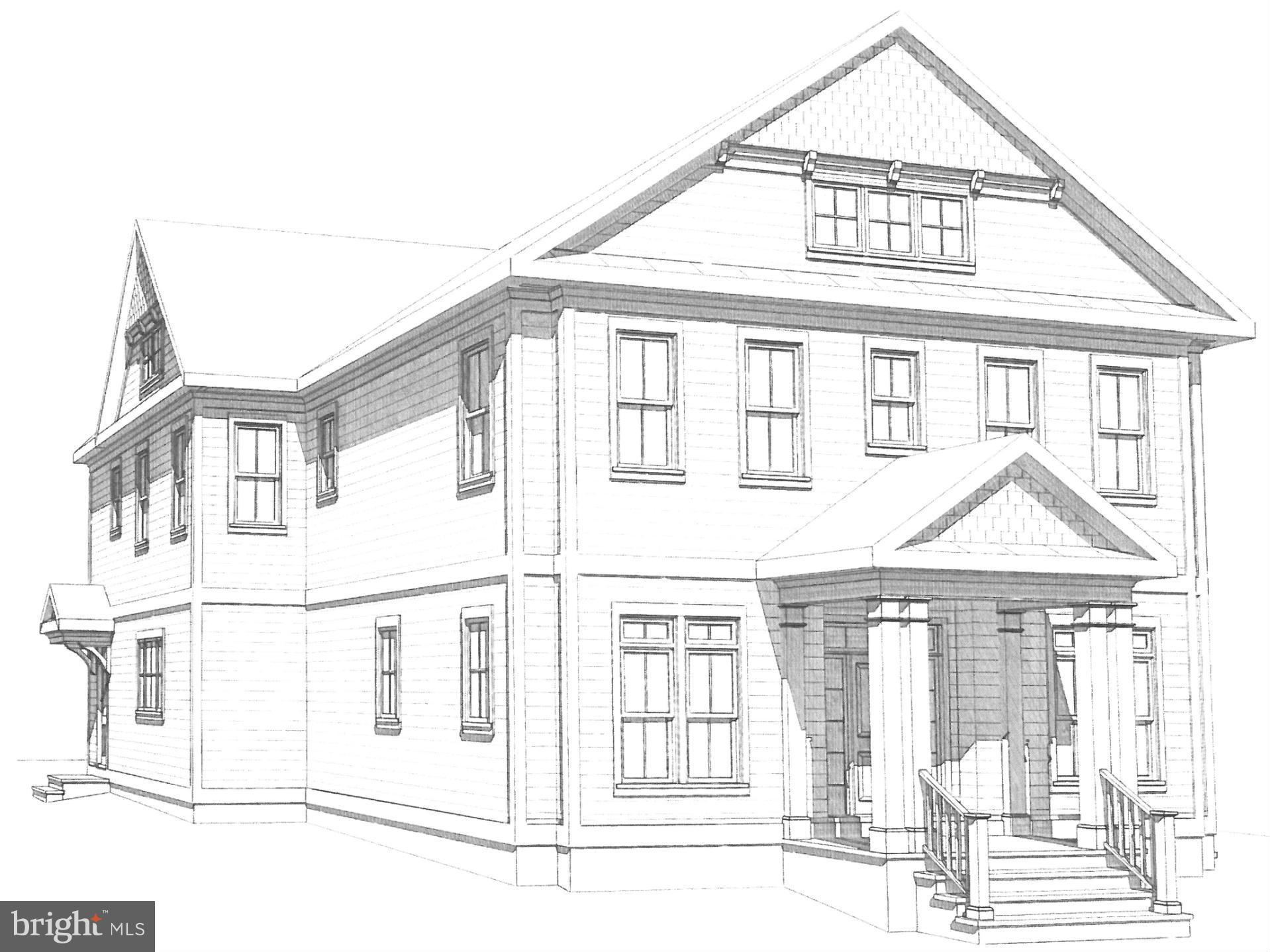 Flowing floorplan, Exquisite finishes & Luxurious spaces allows for gracious entertaining & living. Gourmet Kit w/top-of-the-line SS appl. Sep LR, DR, Bkfst rm. FamRm w/gas FP. Sep Butler's pantry & mud rm. Huge Master Suite w/soaking tub. Lower level w/5th BR suite, Fam rm, Exer rm. Optional En-Suite above 2 car detached gar offers 6th BR suite. READY BY DEC 2017. SHOWINGS BY APPT.