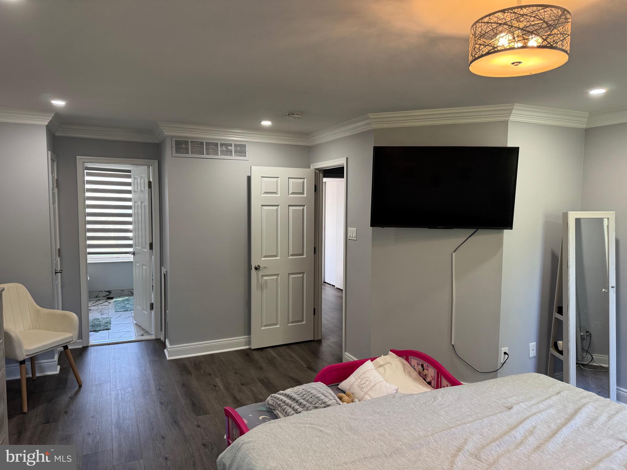 BENSALEM VIL - Residential