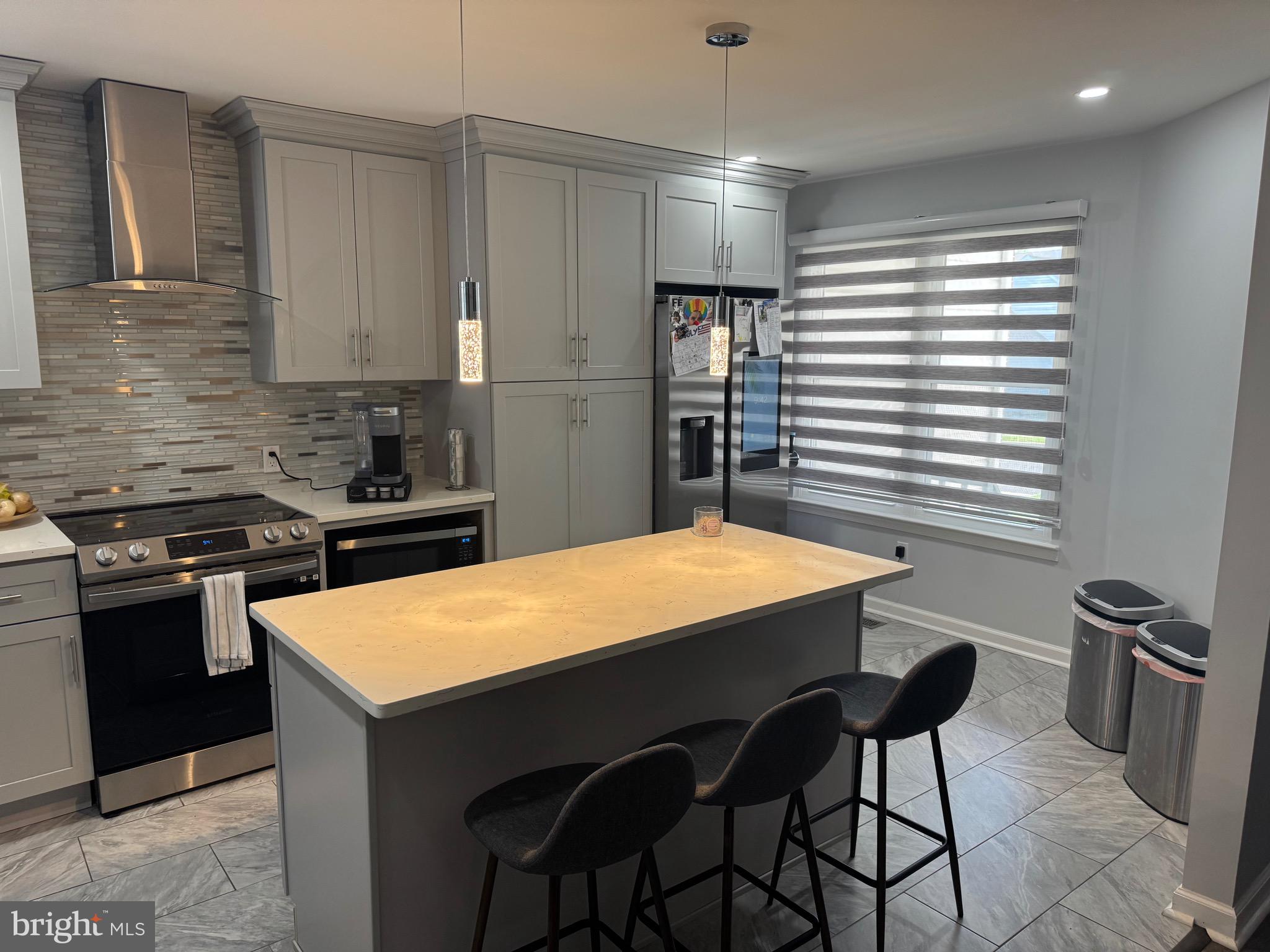 BENSALEM VIL - Residential