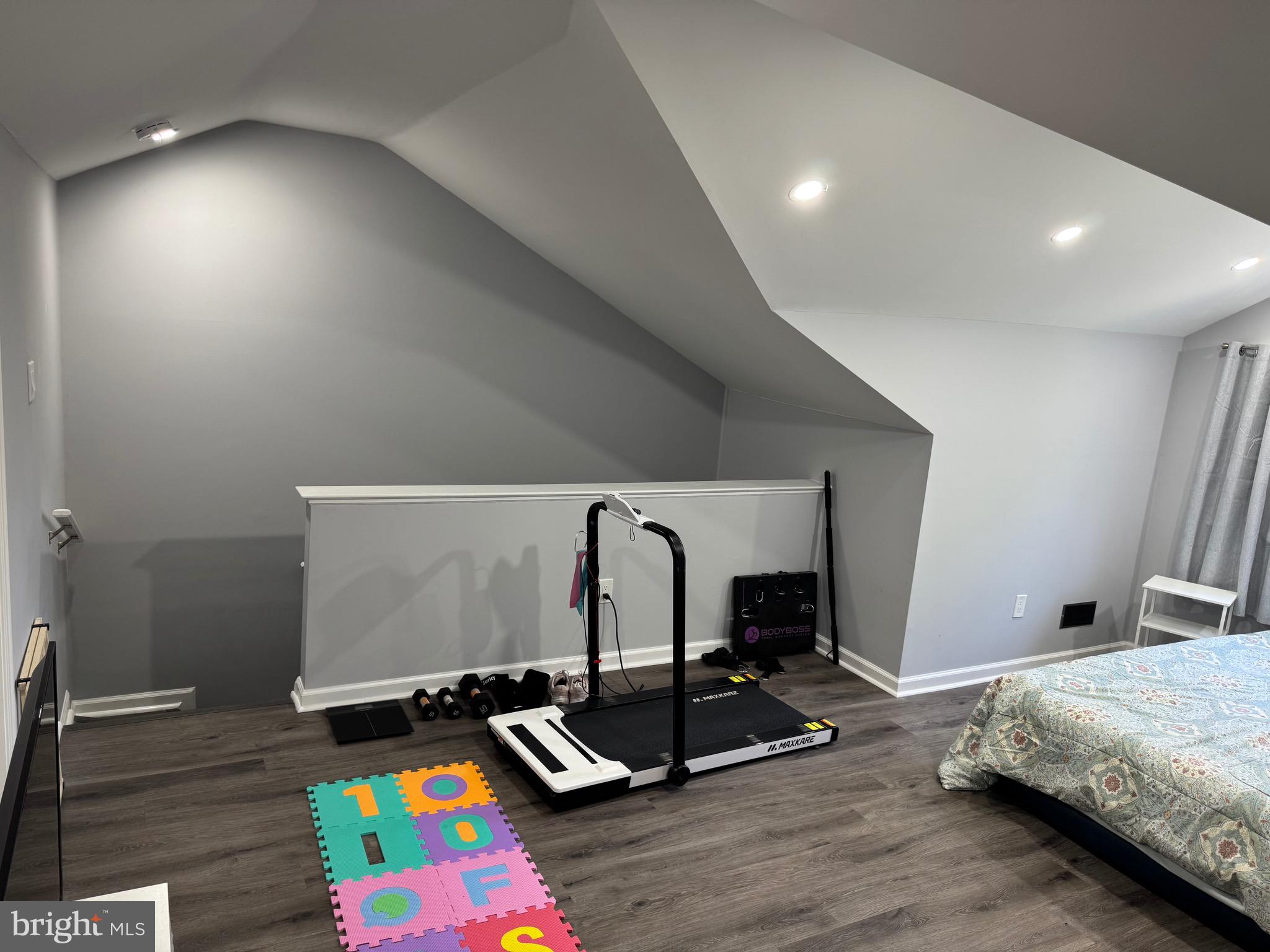 BENSALEM VIL - Residential