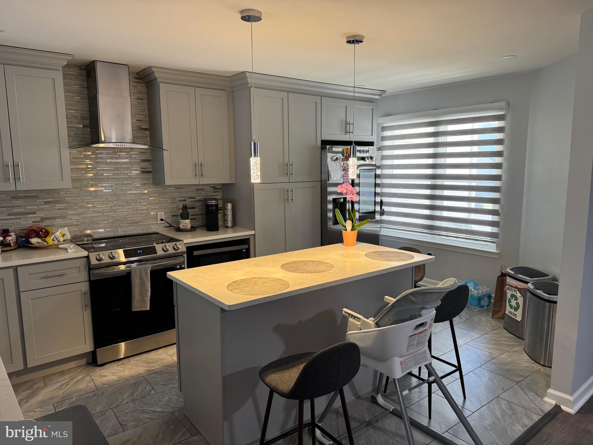 BENSALEM VIL - Residential