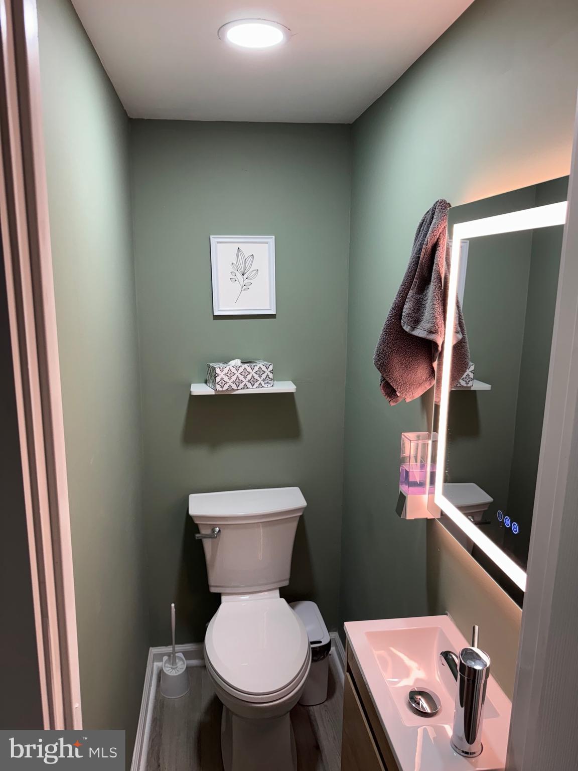 BENSALEM VIL - Residential
