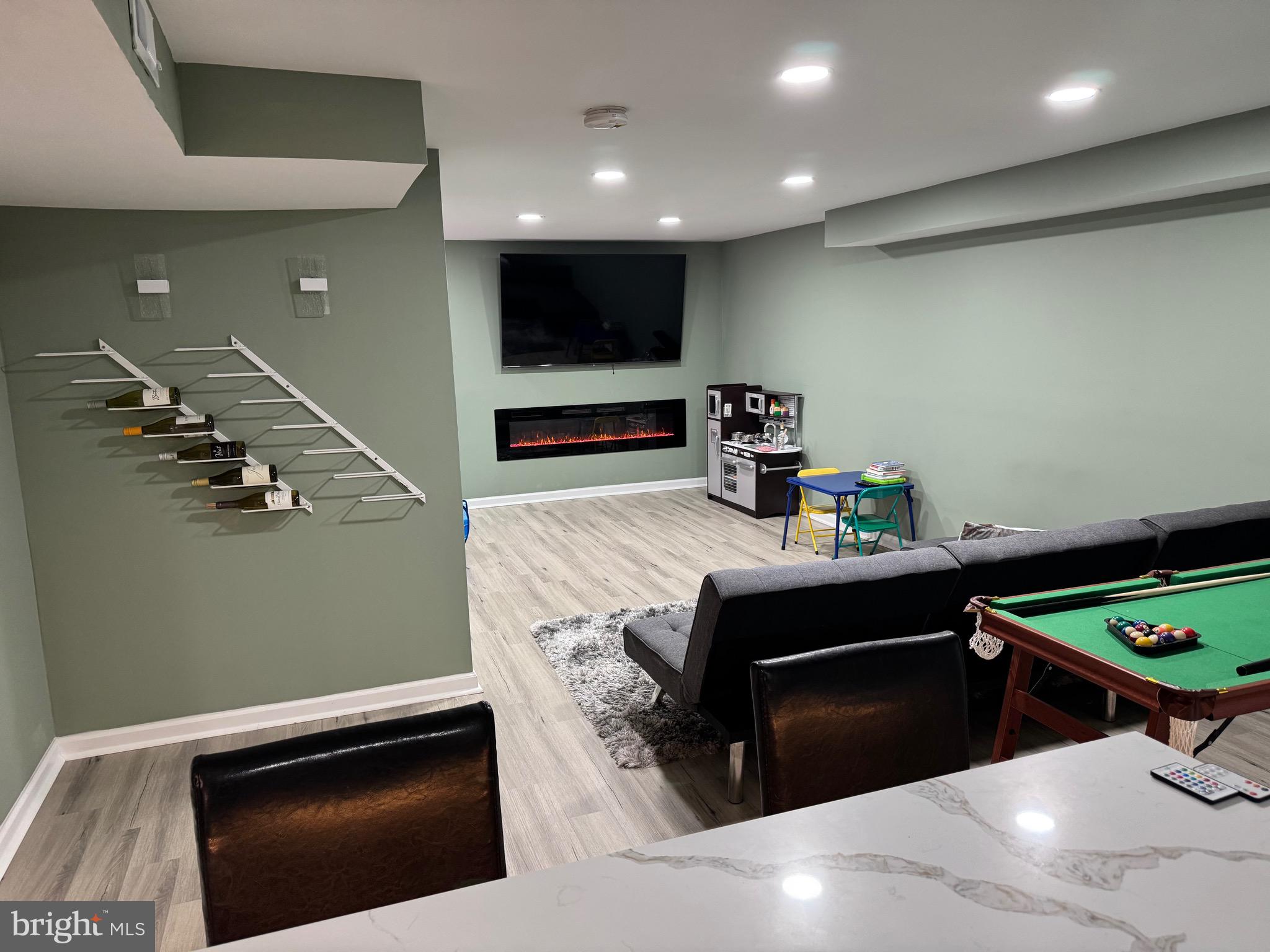 BENSALEM VIL - Residential