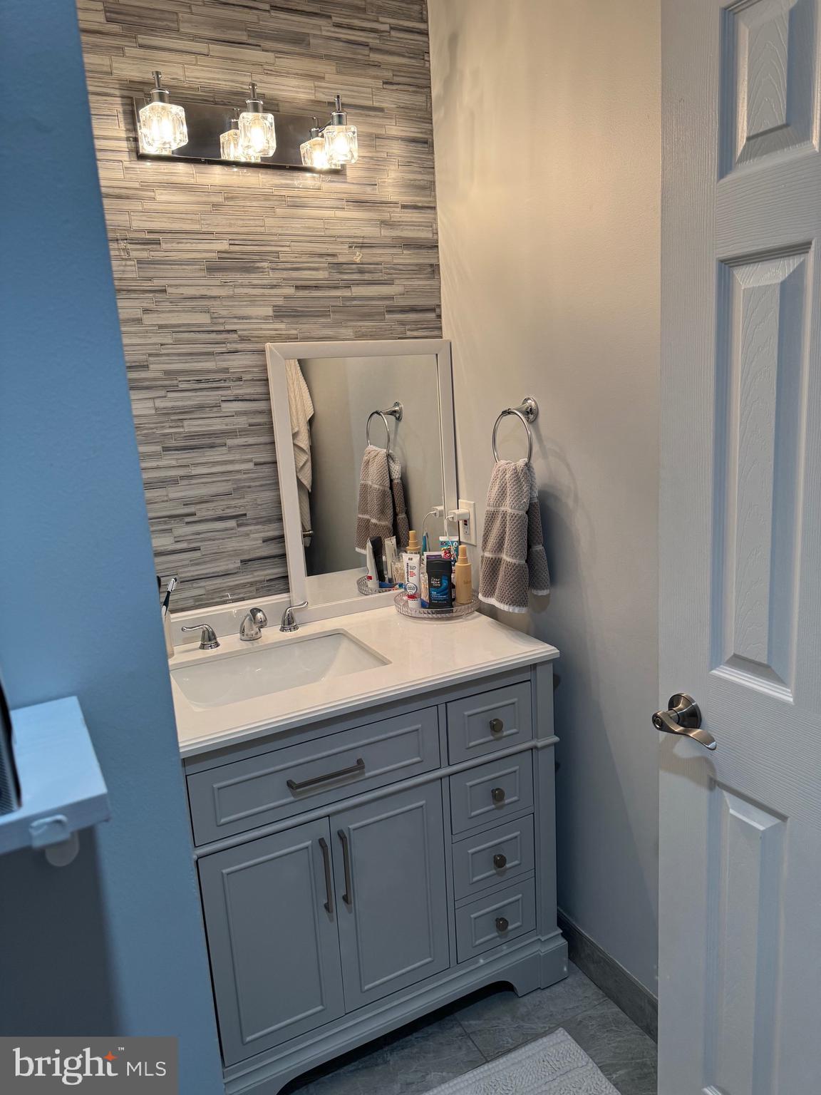 BENSALEM VIL - Residential