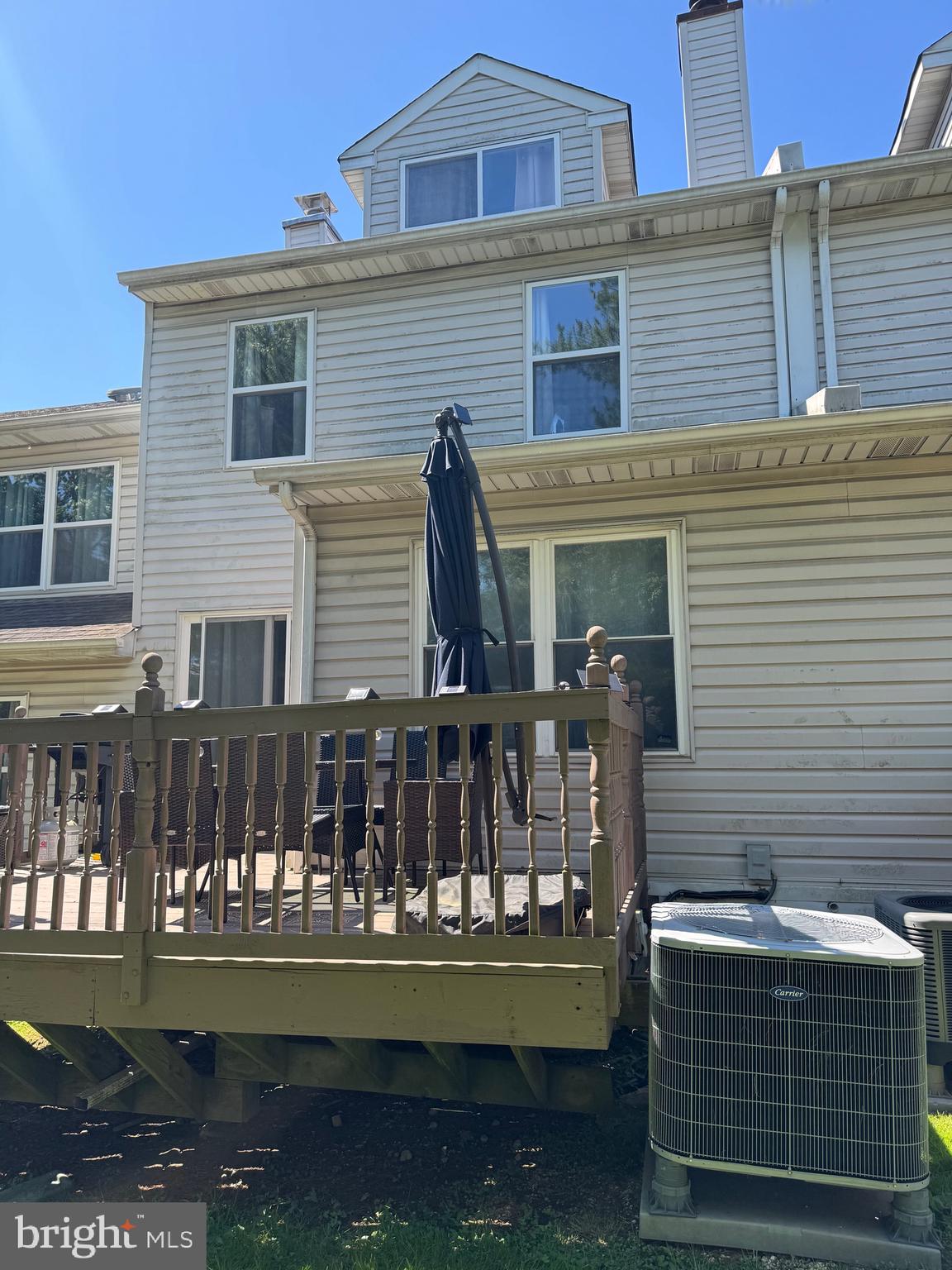 BENSALEM VIL - Residential