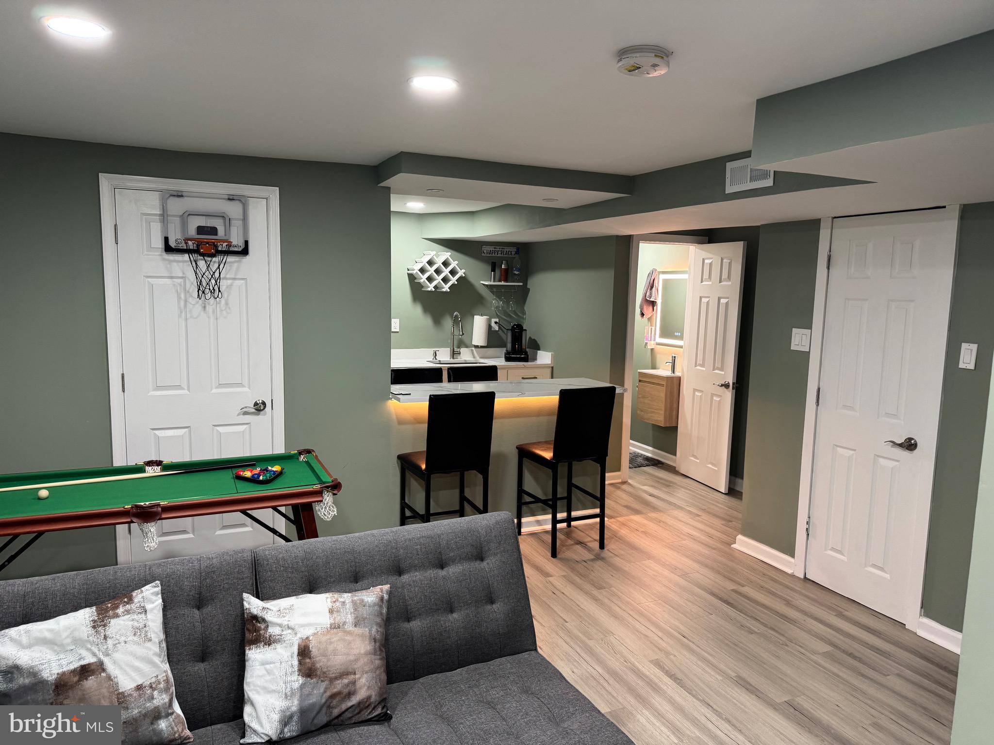 BENSALEM VIL - Residential