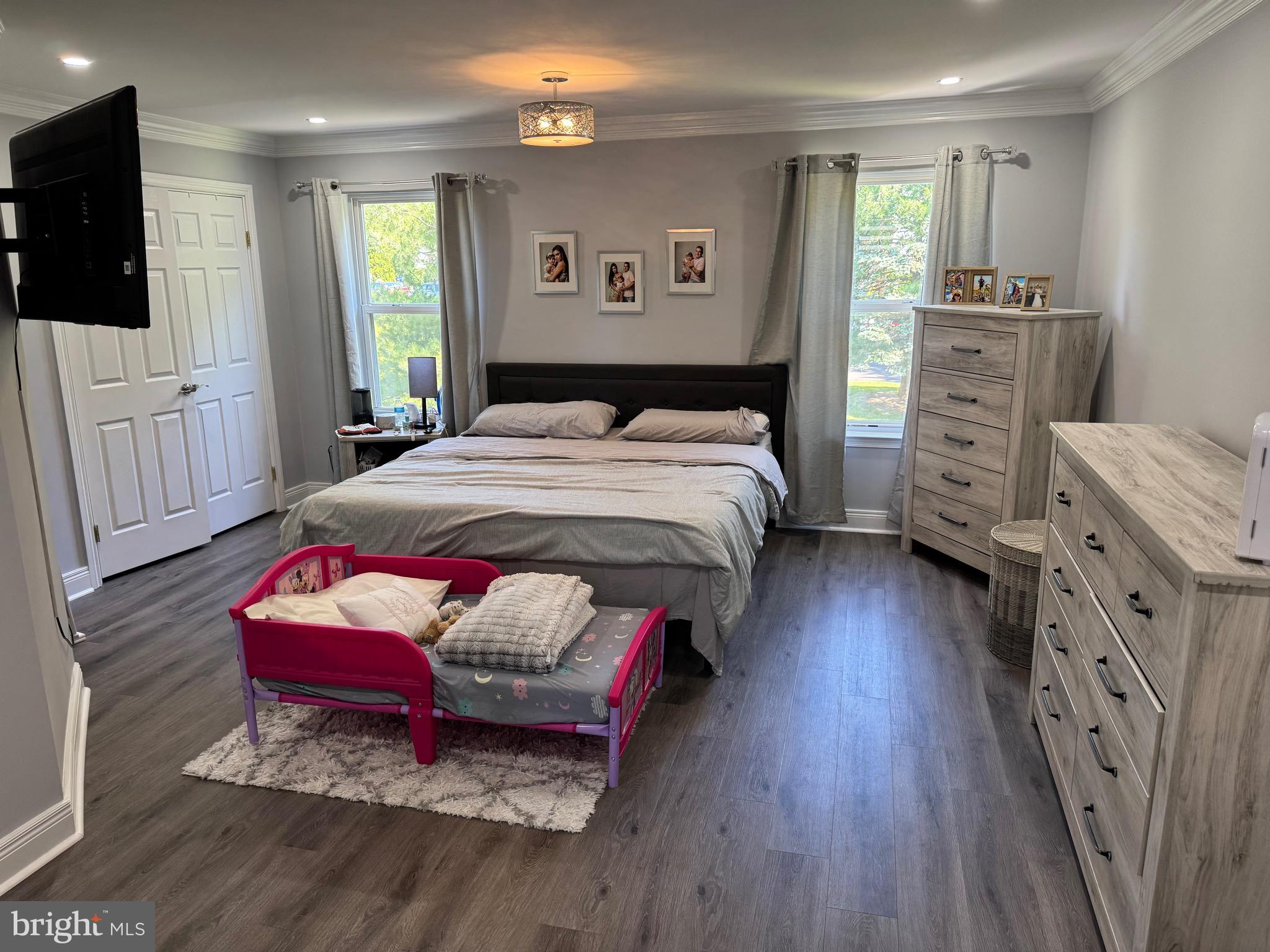 BENSALEM VIL - Residential