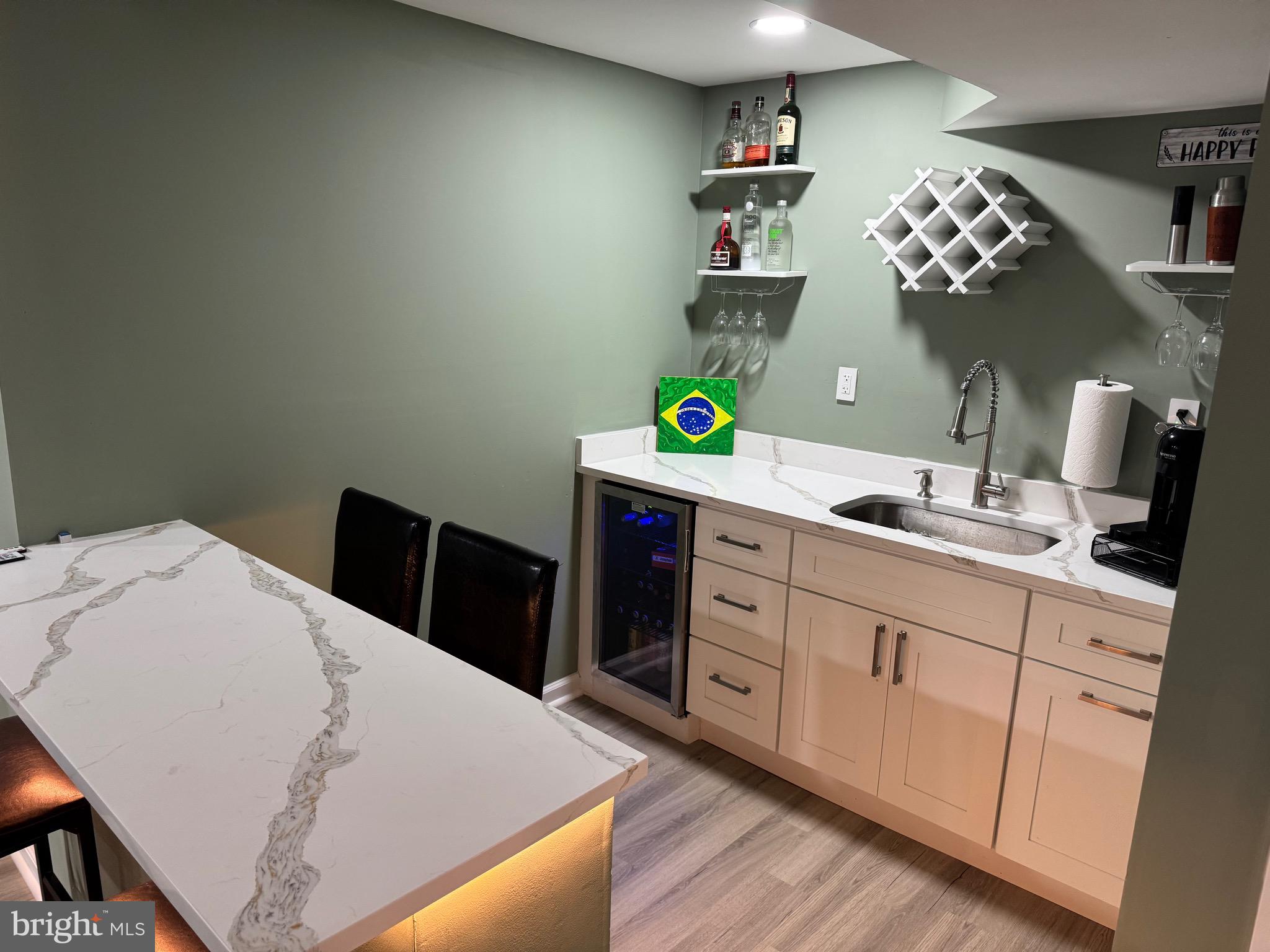 BENSALEM VIL - Residential