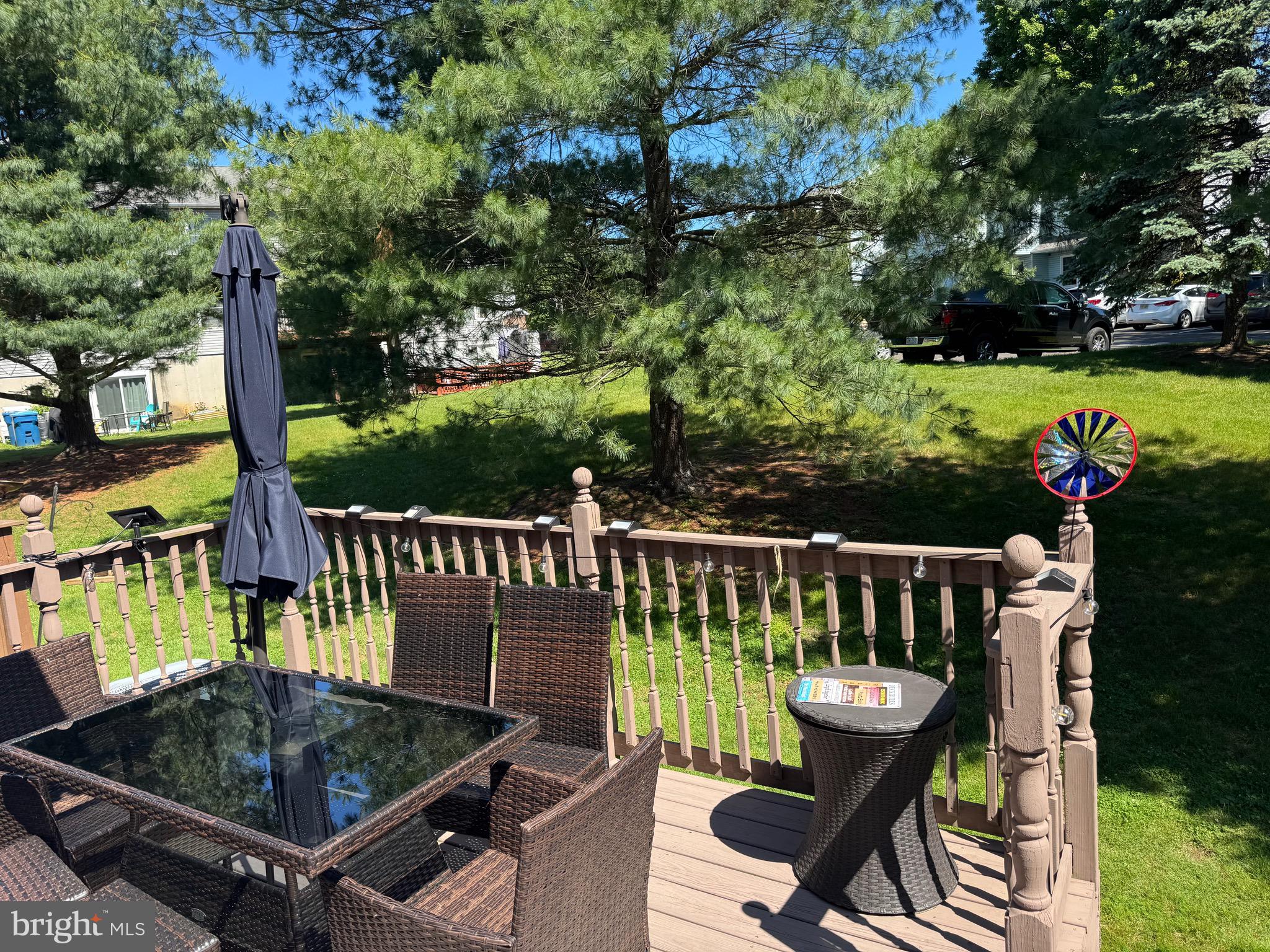 BENSALEM VIL - Residential