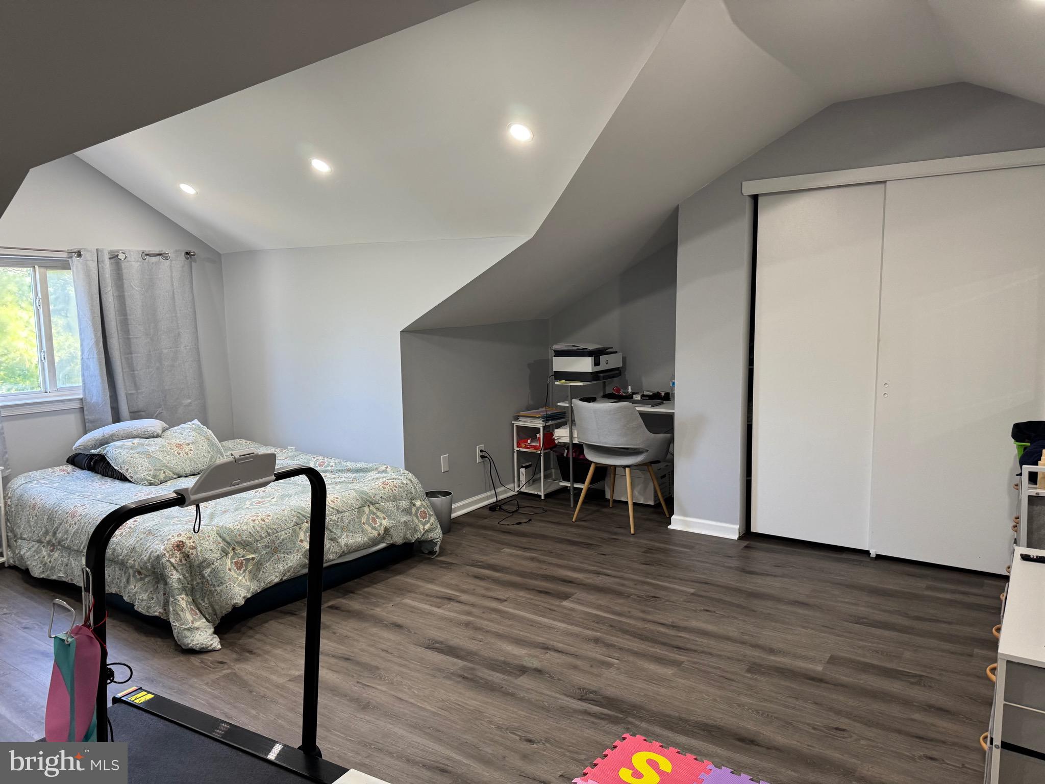 BENSALEM VIL - Residential