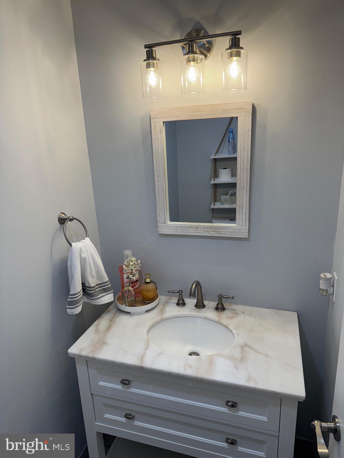 BENSALEM VIL - Residential