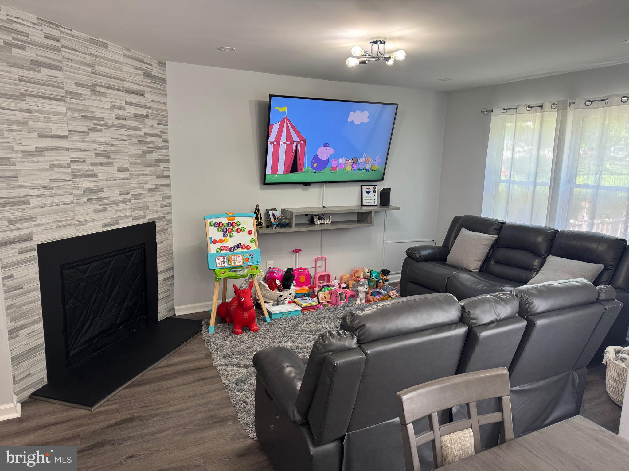 BENSALEM VIL - Residential