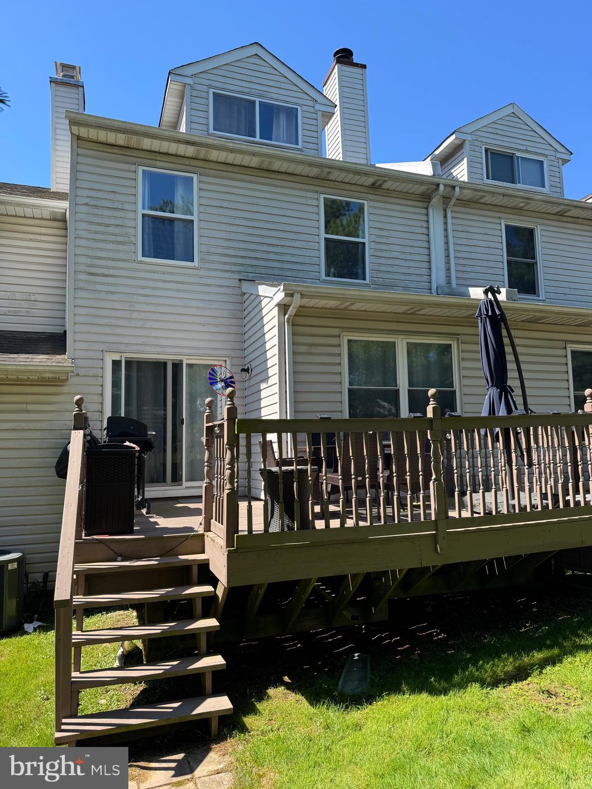 BENSALEM VIL - Residential