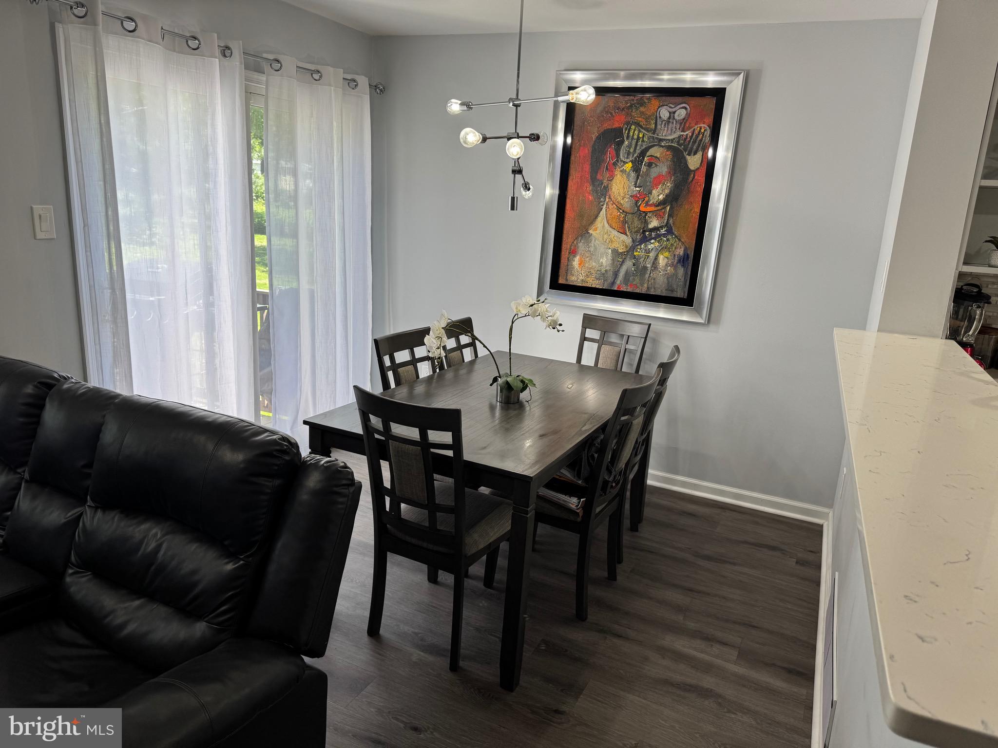 BENSALEM VIL - Residential