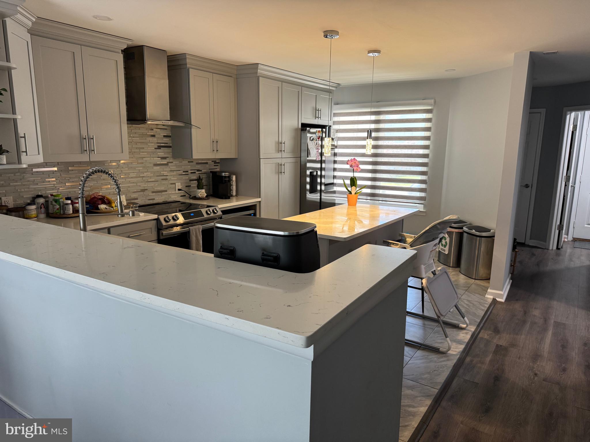 BENSALEM VIL - Residential