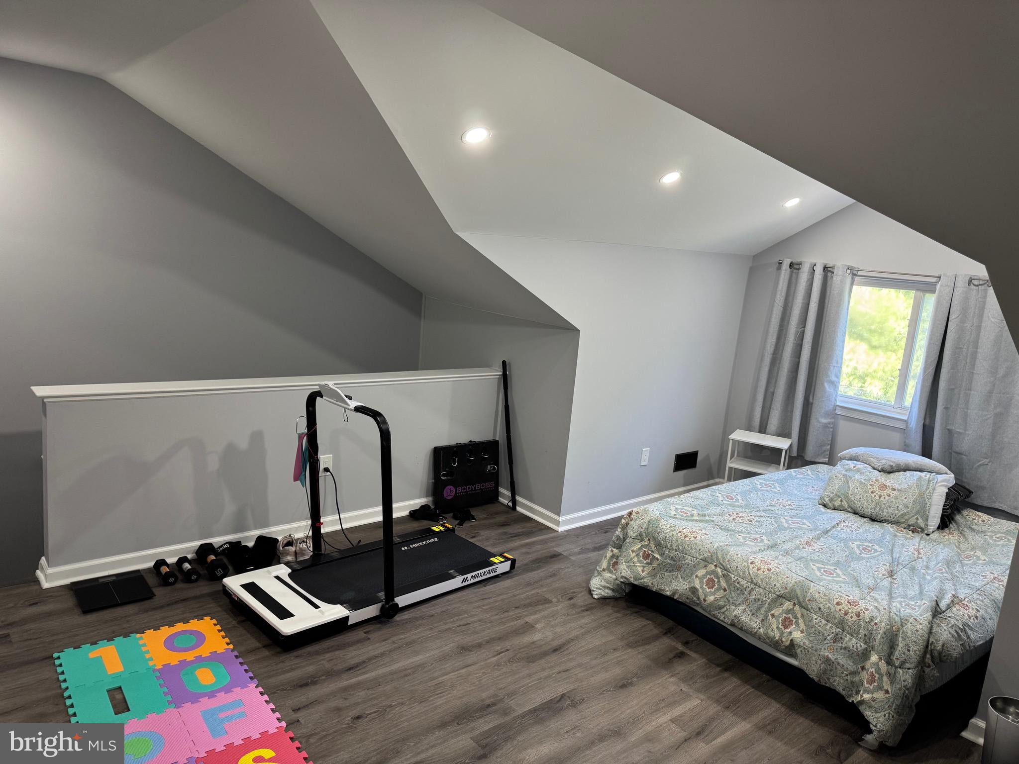 BENSALEM VIL - Residential