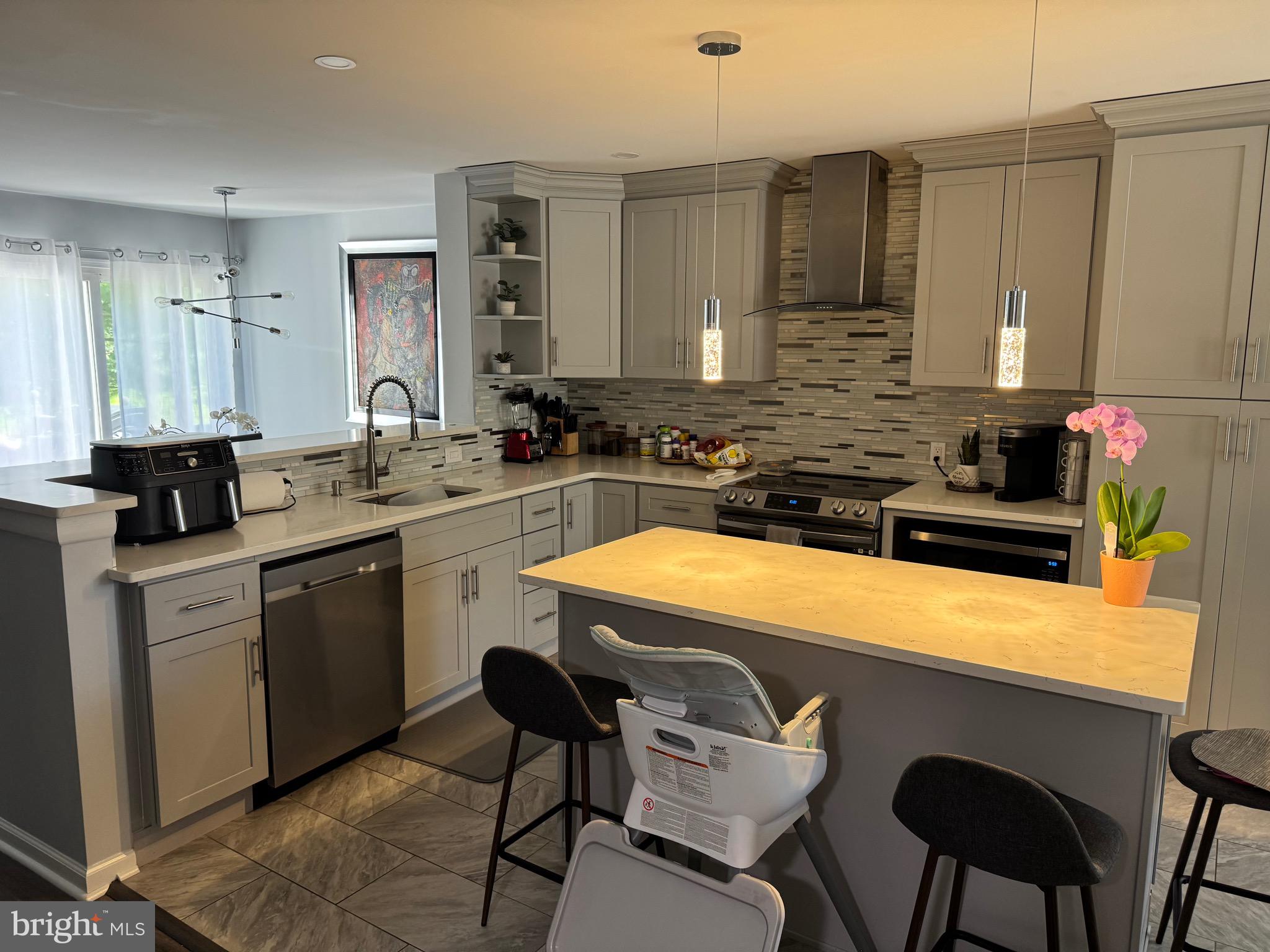 BENSALEM VIL - Residential