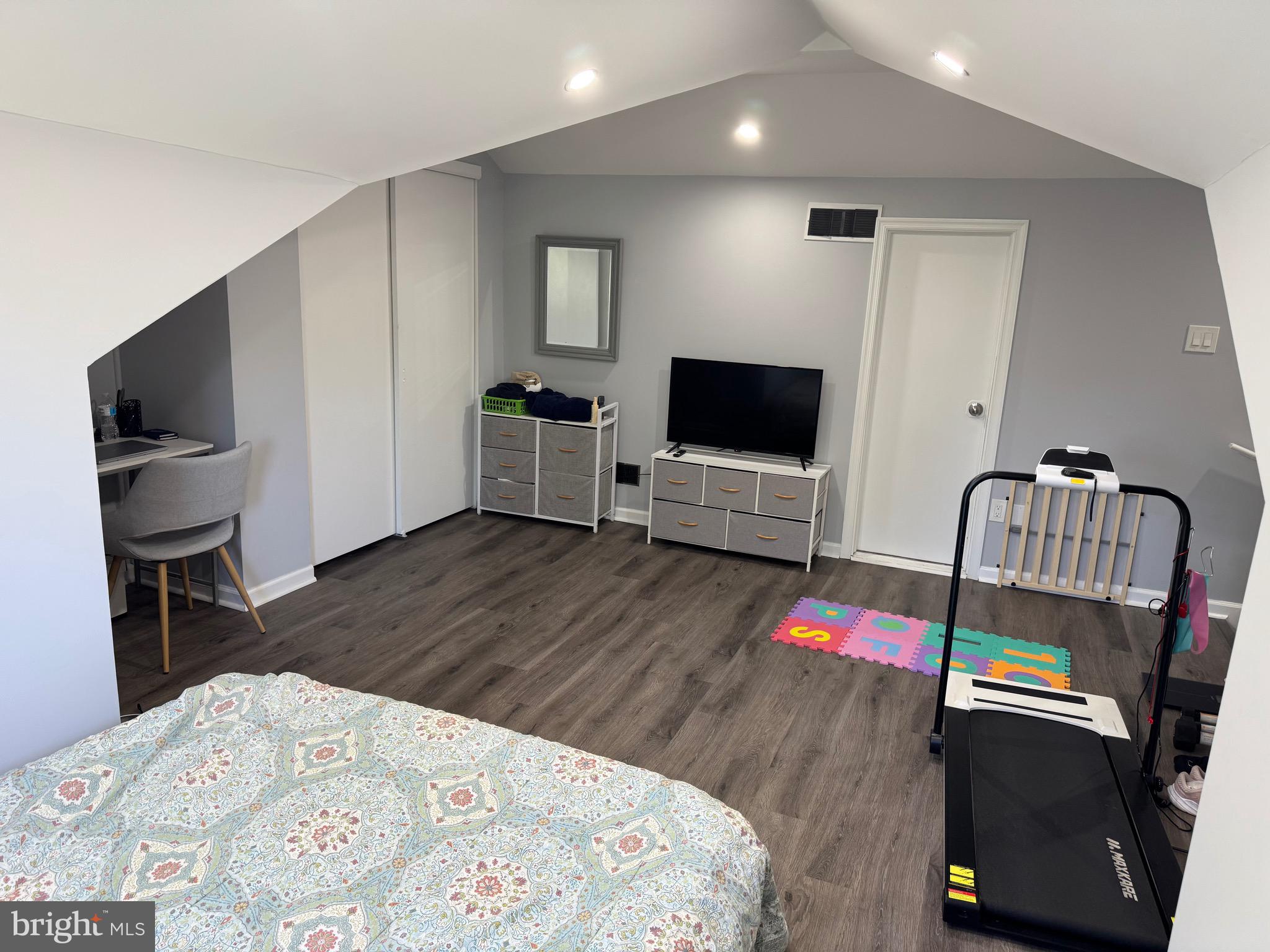 BENSALEM VIL - Residential