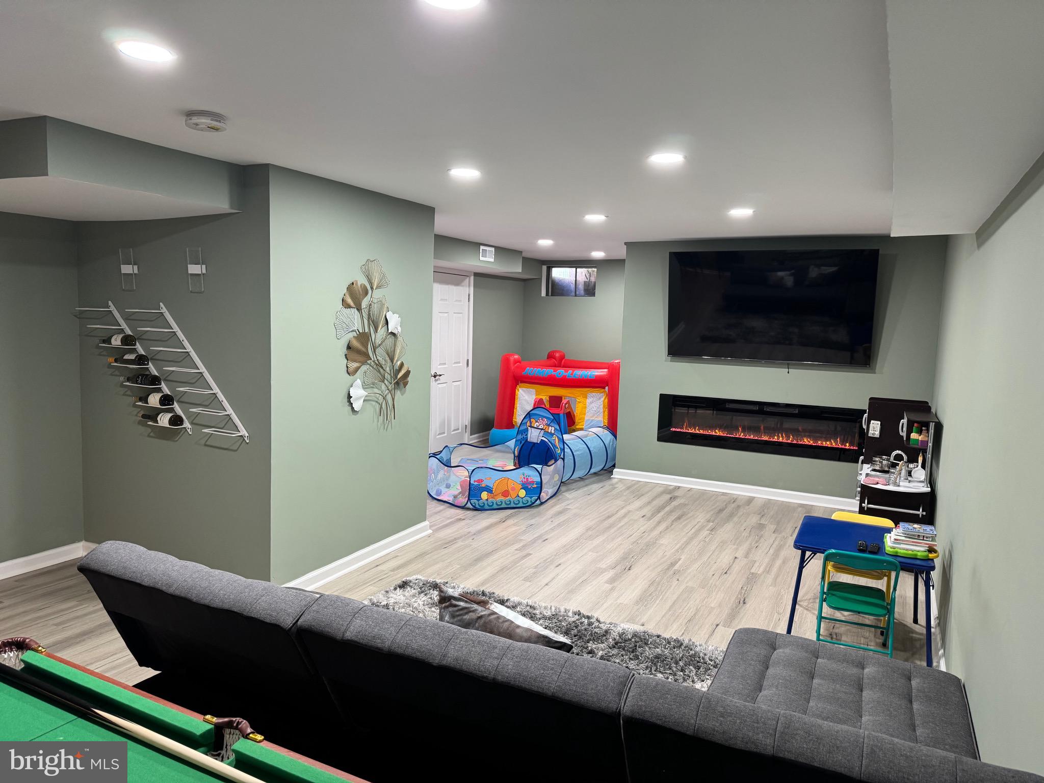 BENSALEM VIL - Residential