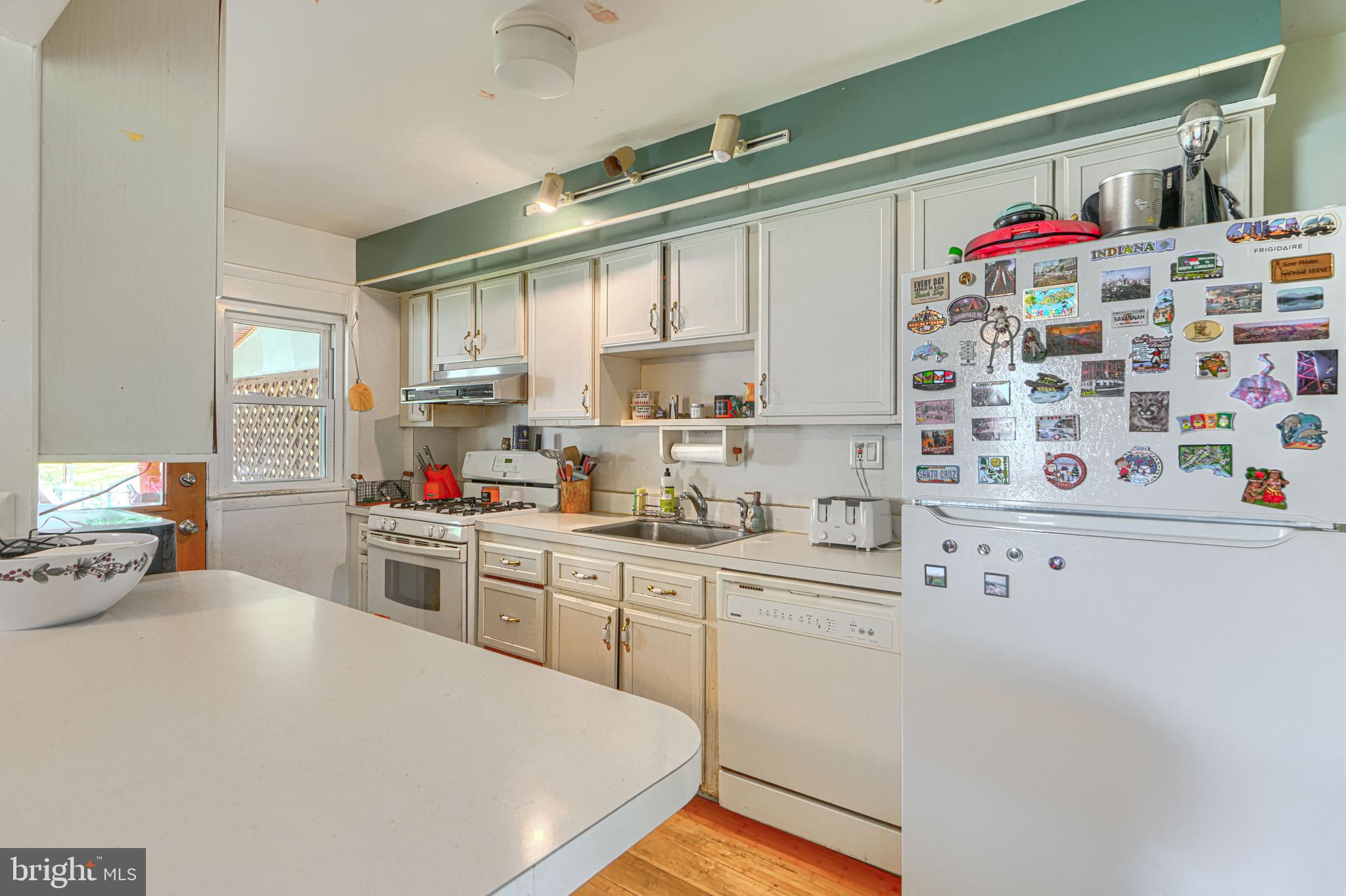 EASTFIELD - Residential