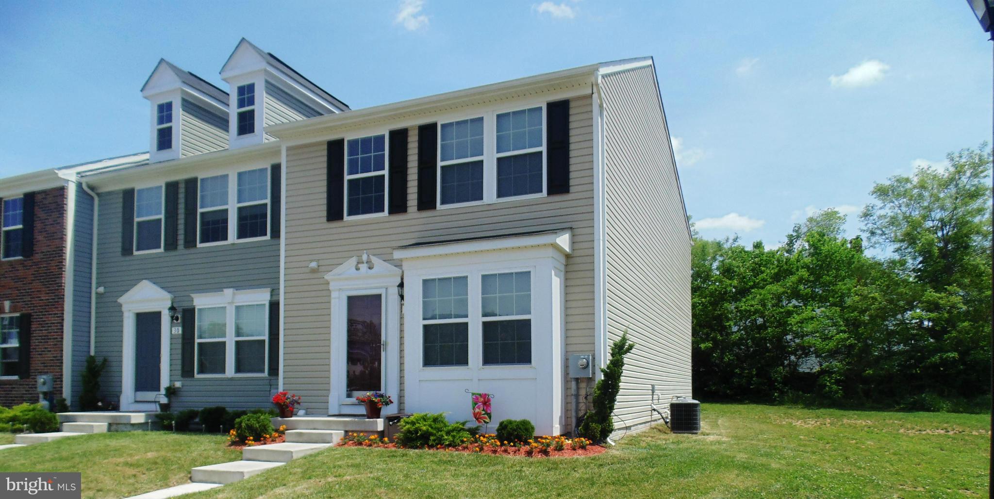 TROUT RUN - Residential