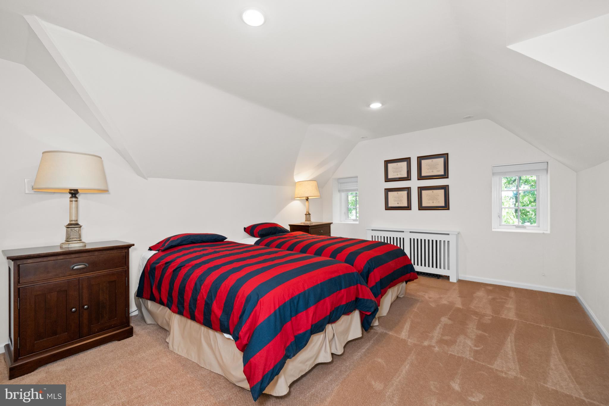 HIGHLANDS - Residential