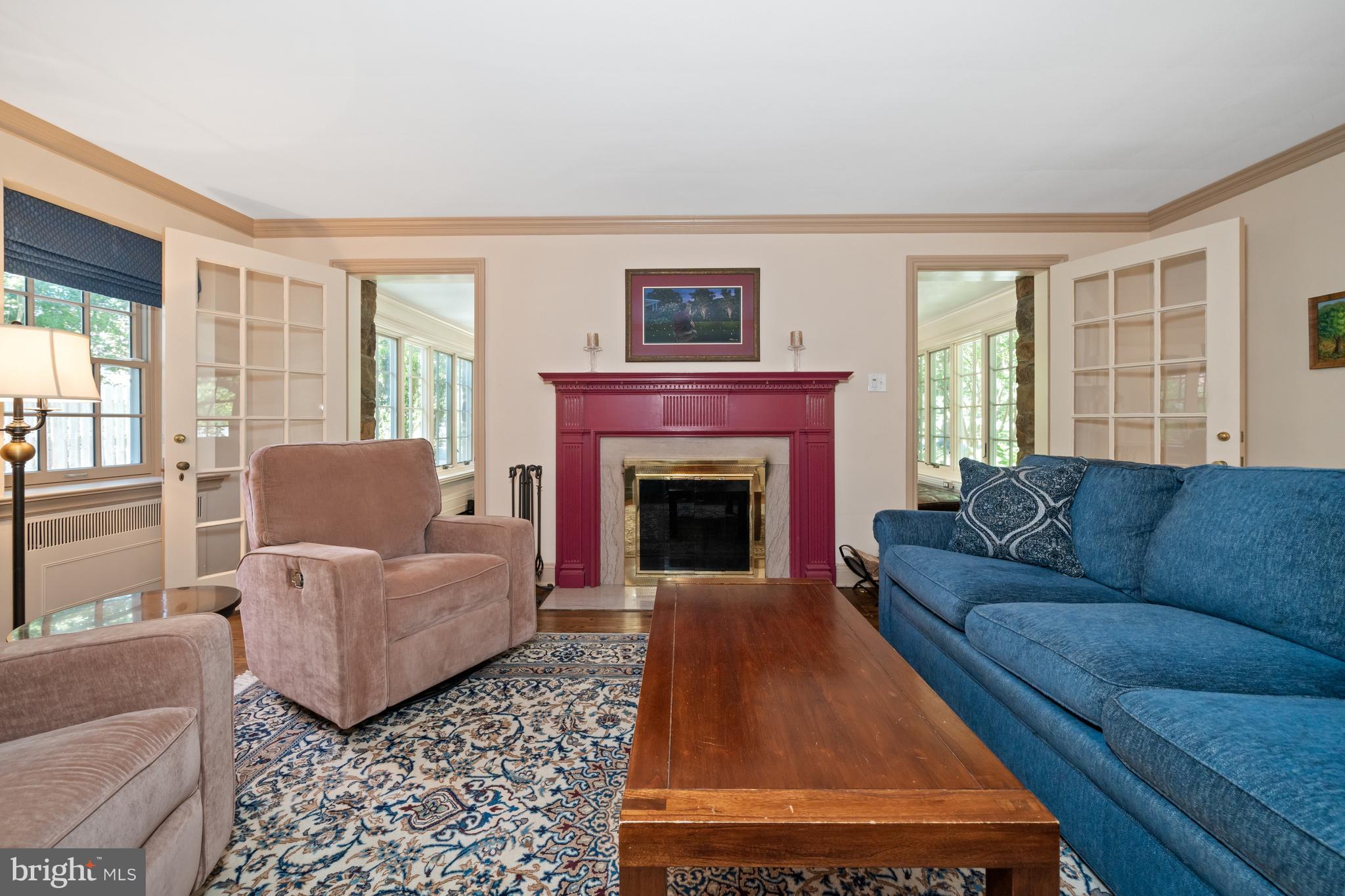 HIGHLANDS - Residential