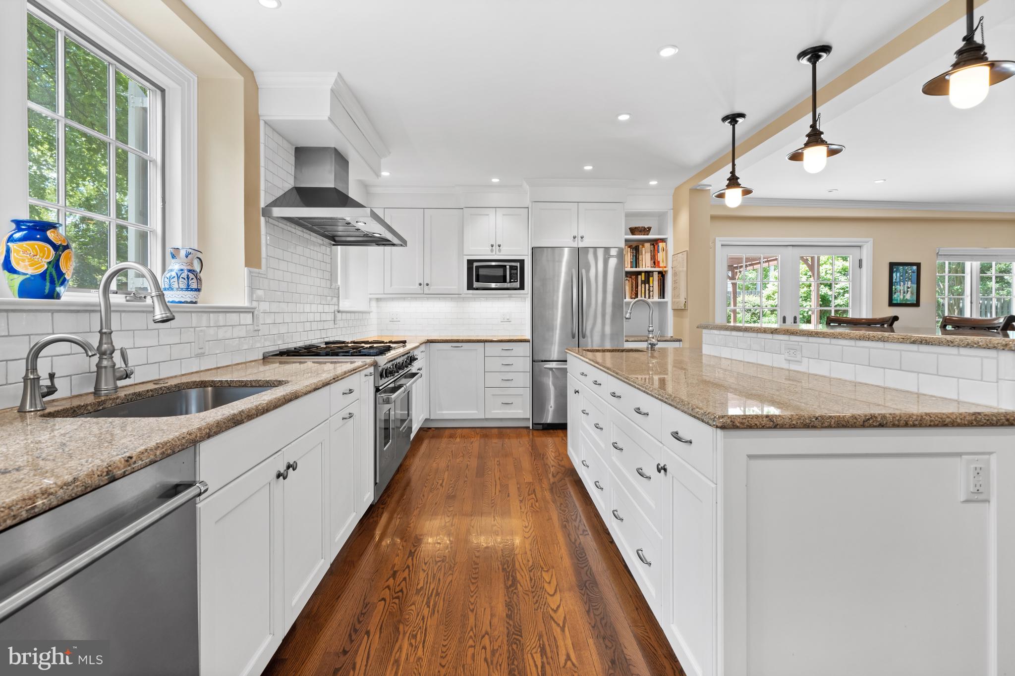 HIGHLANDS - Residential