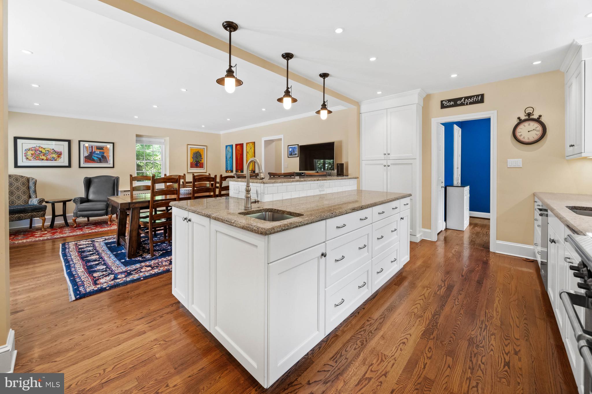 HIGHLANDS - Residential