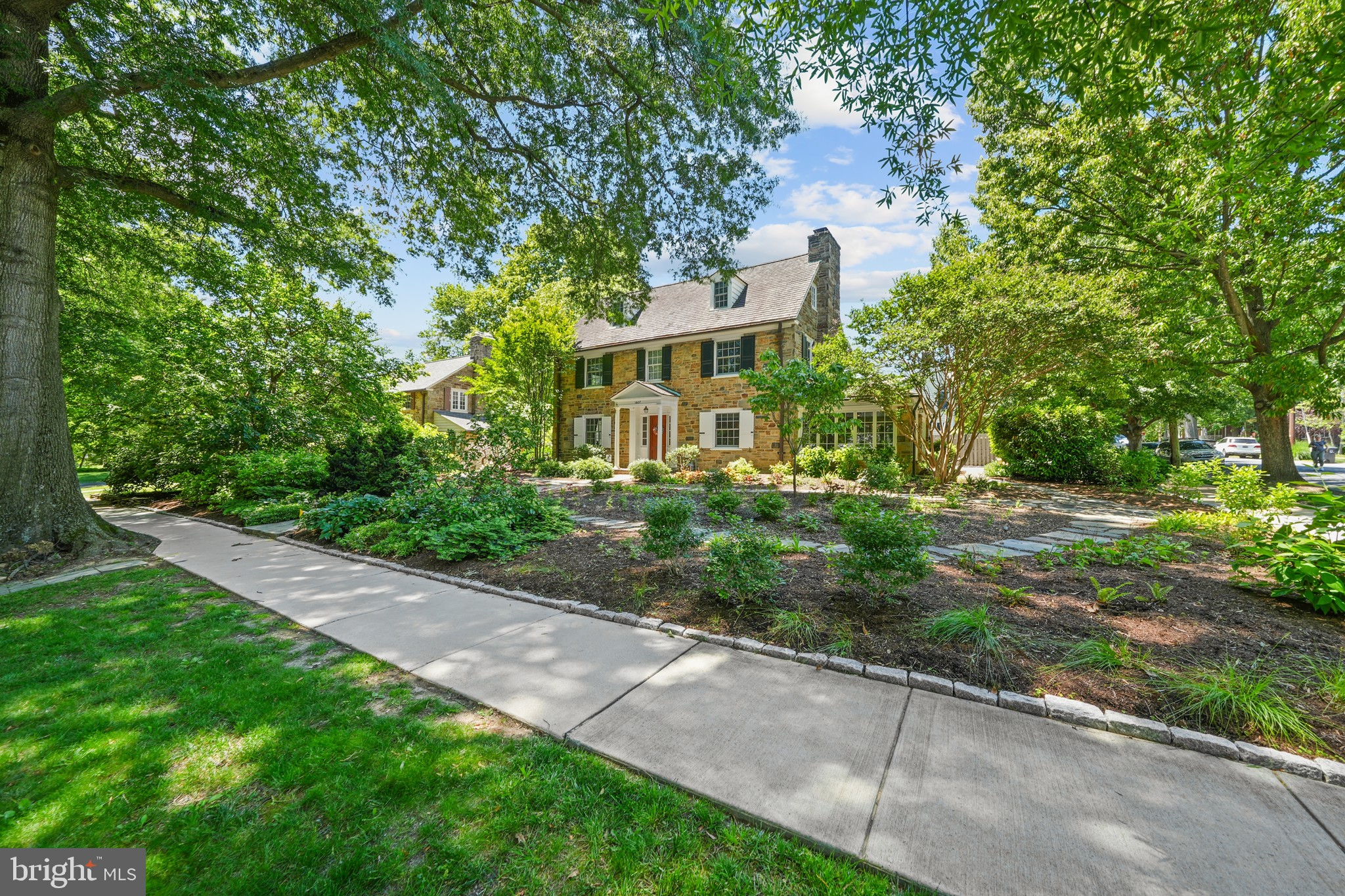 HIGHLANDS - Residential