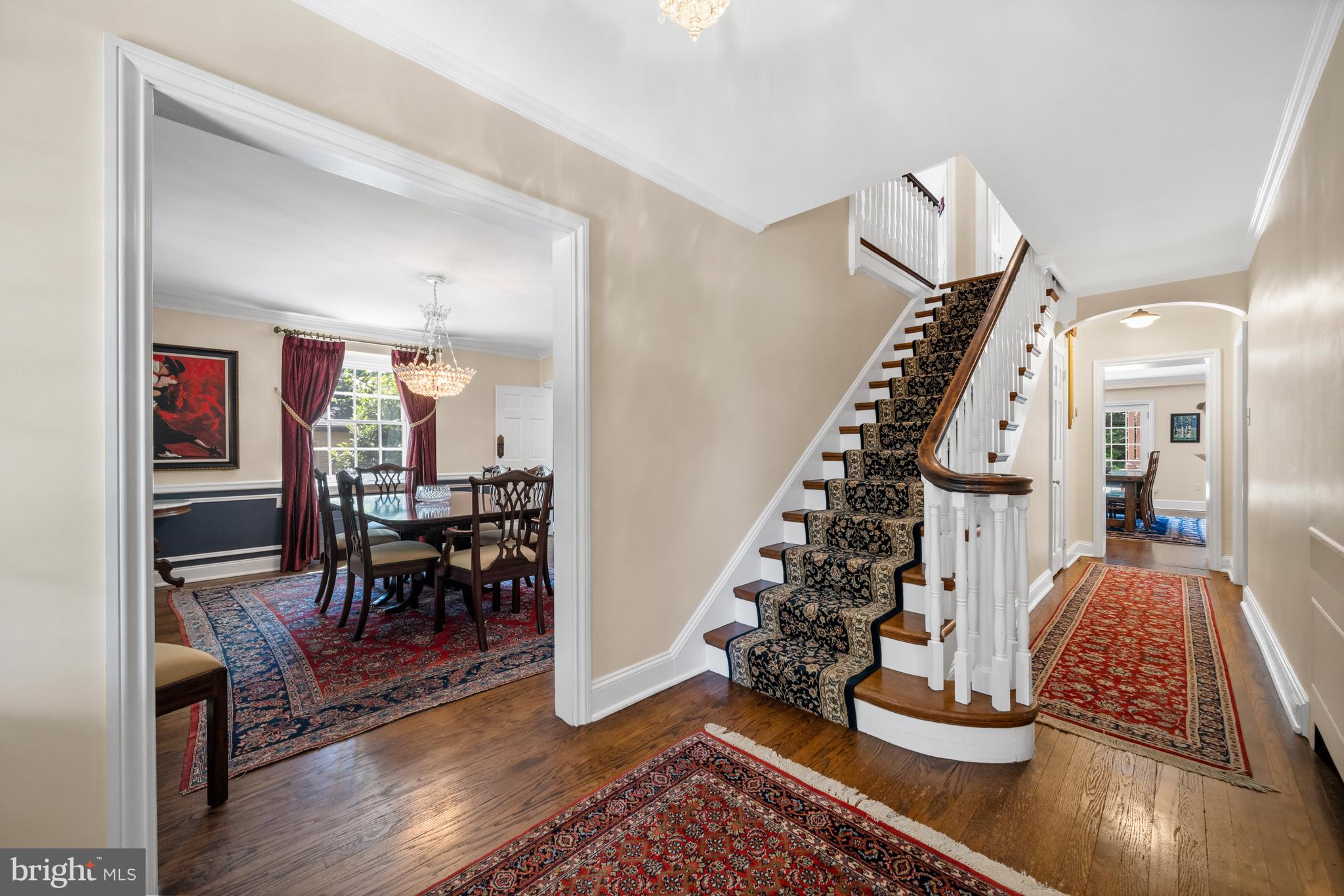 HIGHLANDS - Residential